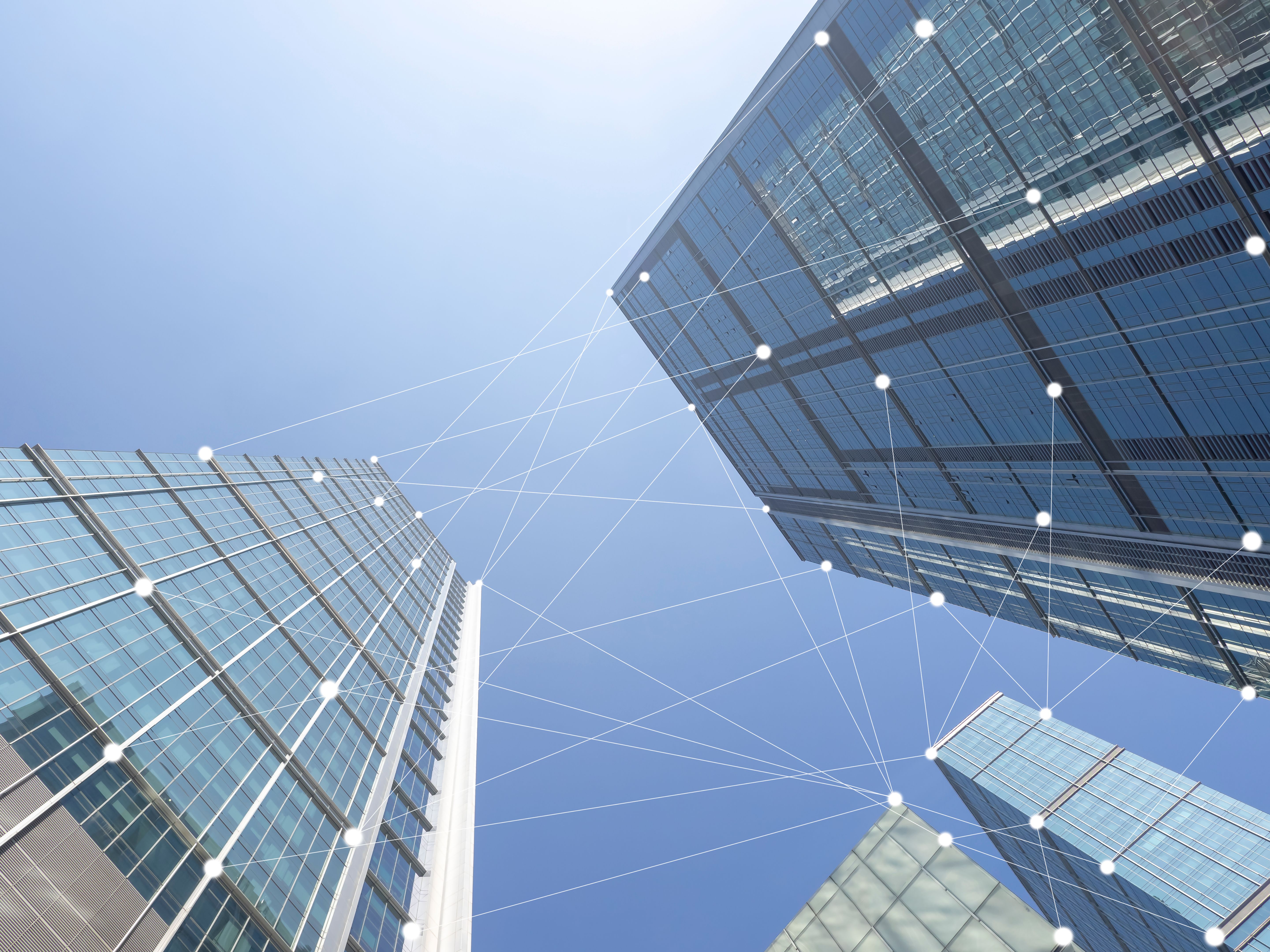 smart building technology