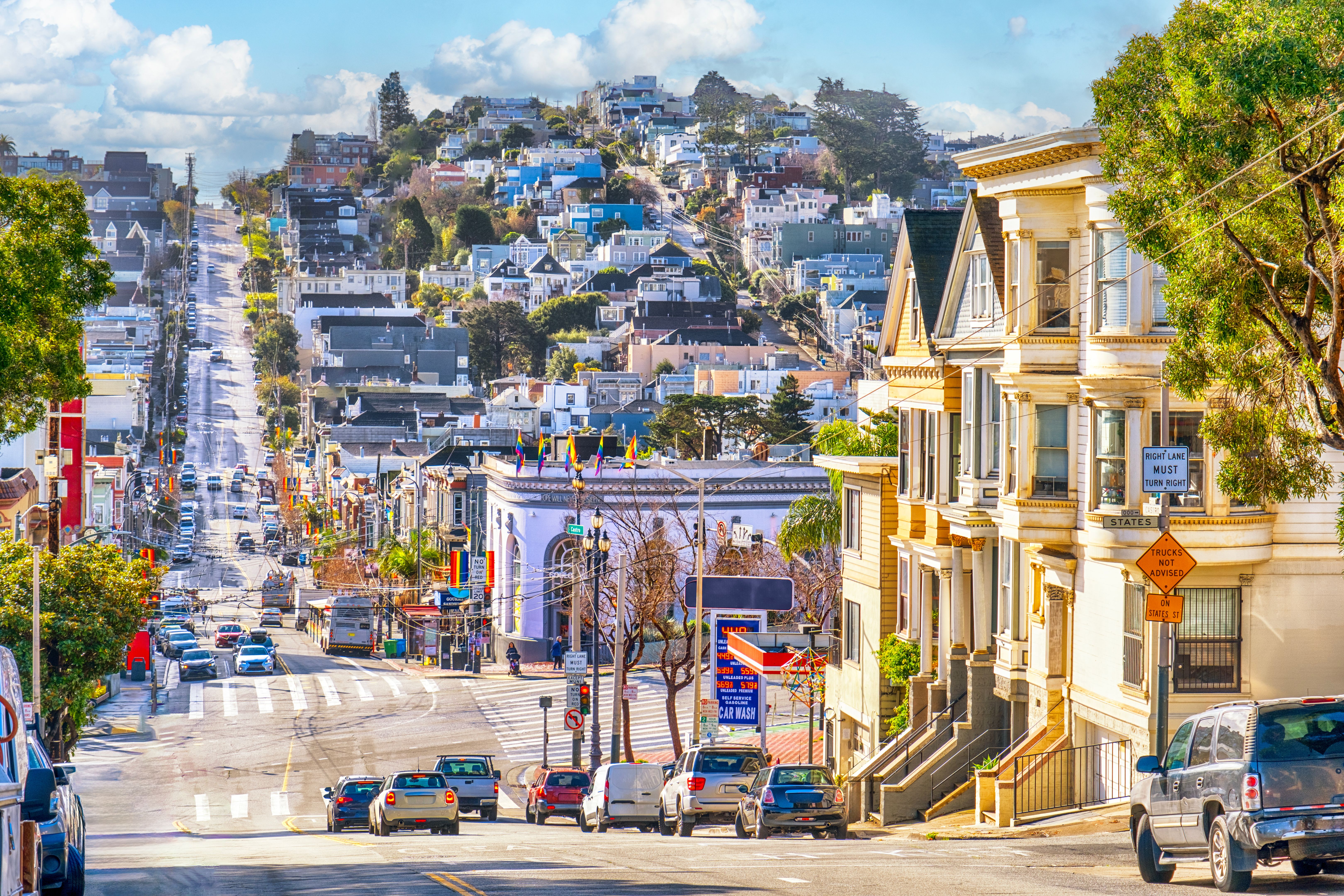 san francisco food delivery