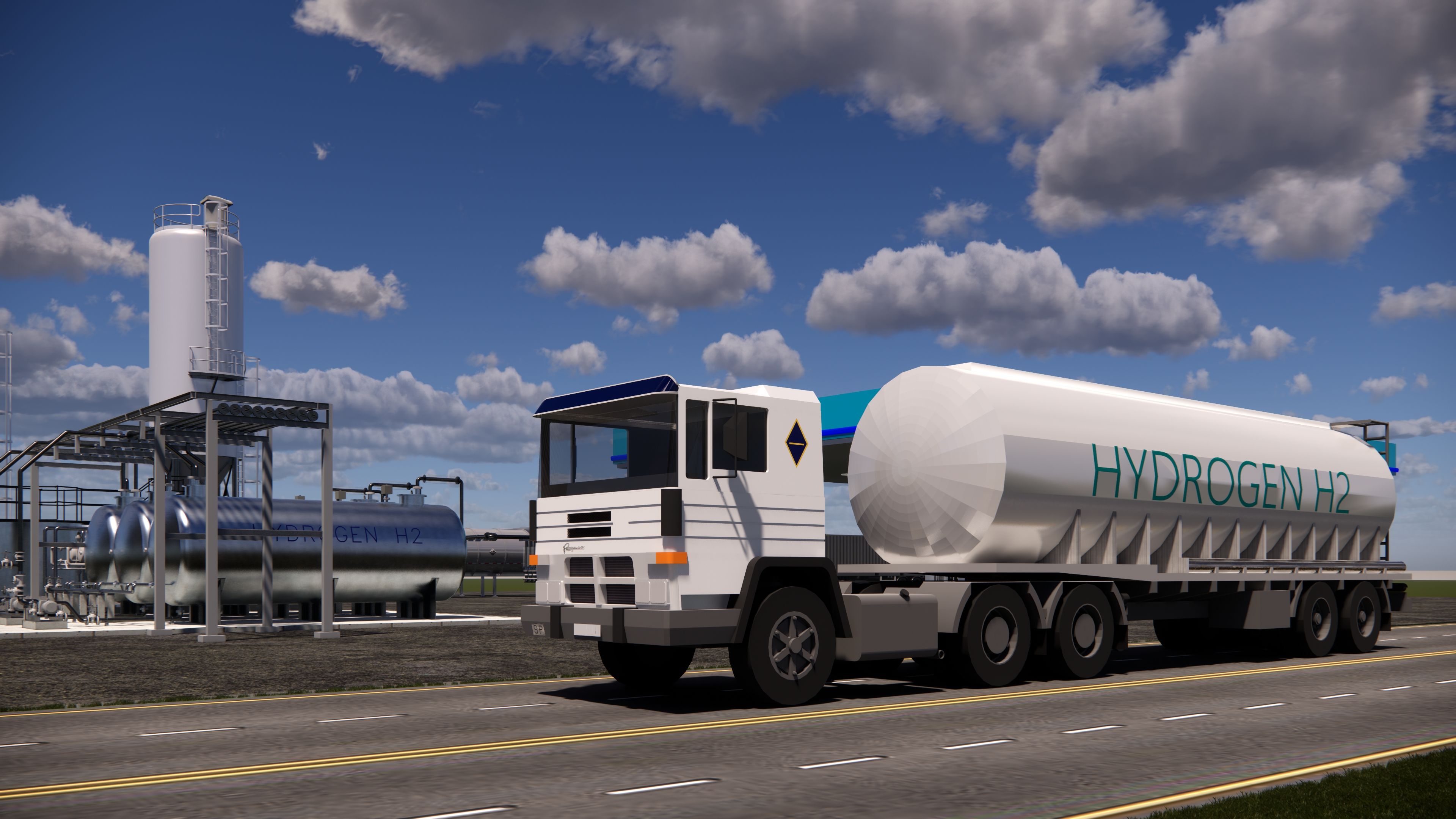 truck simulator mods