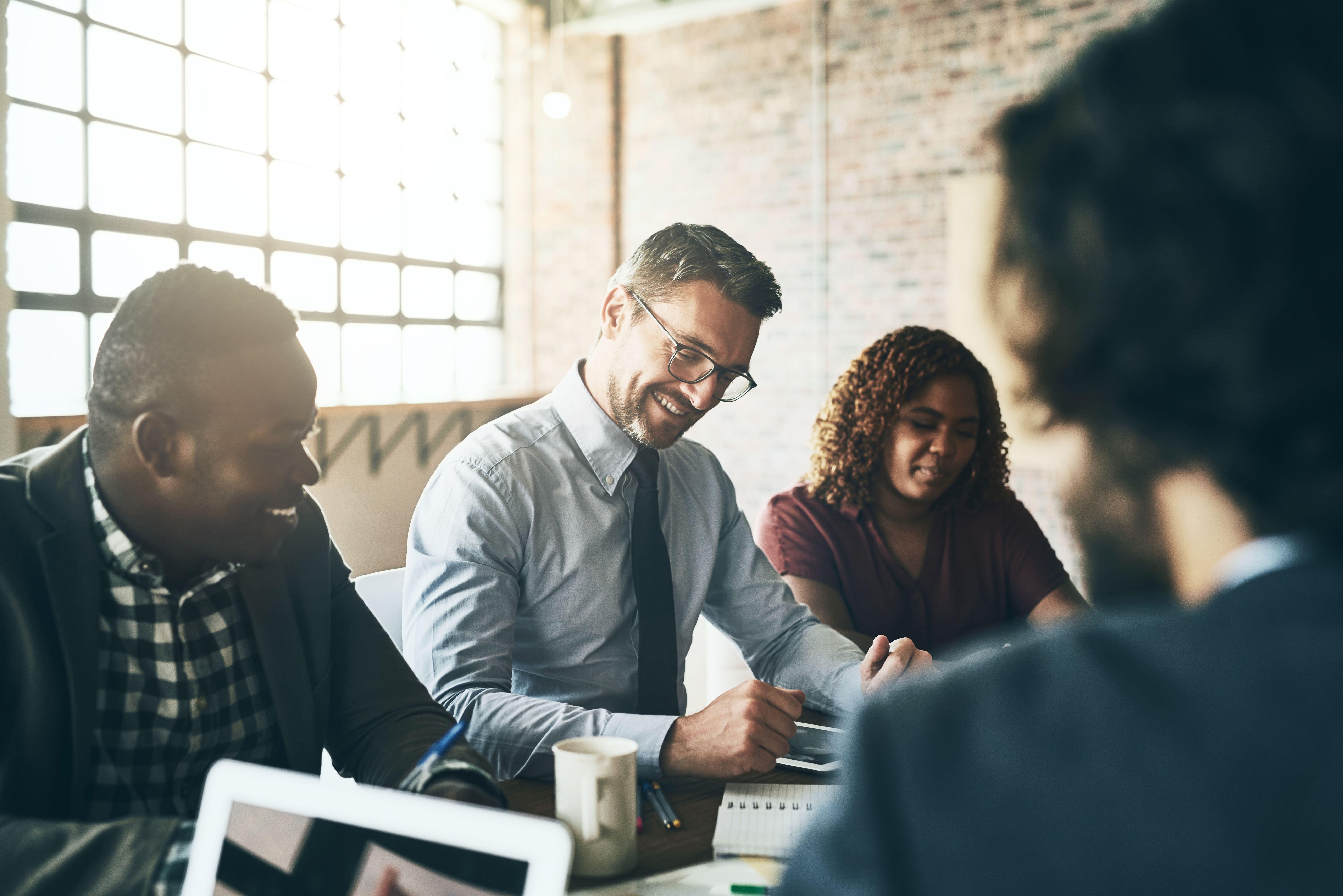 expérience employé