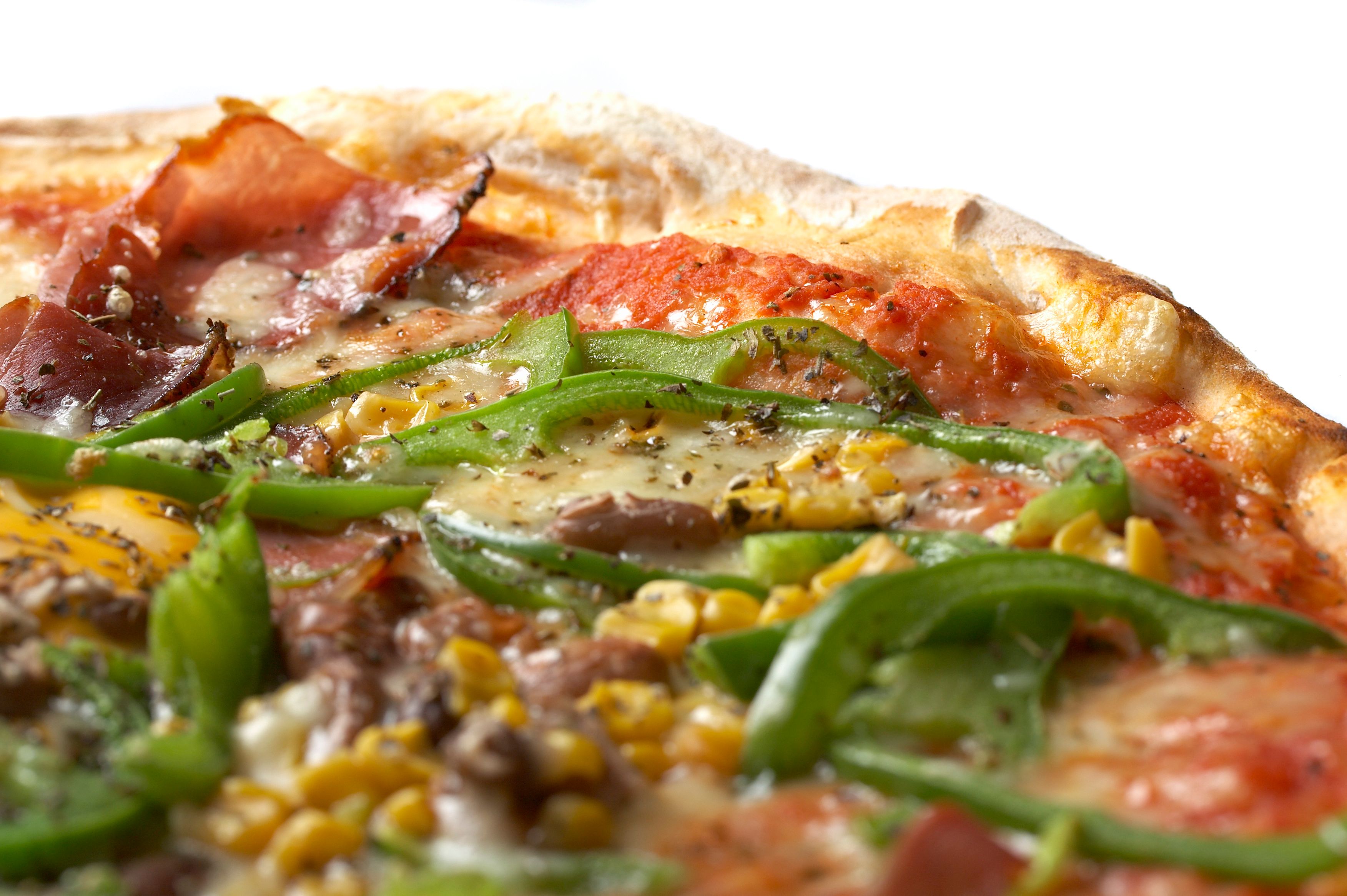 mexican pizza