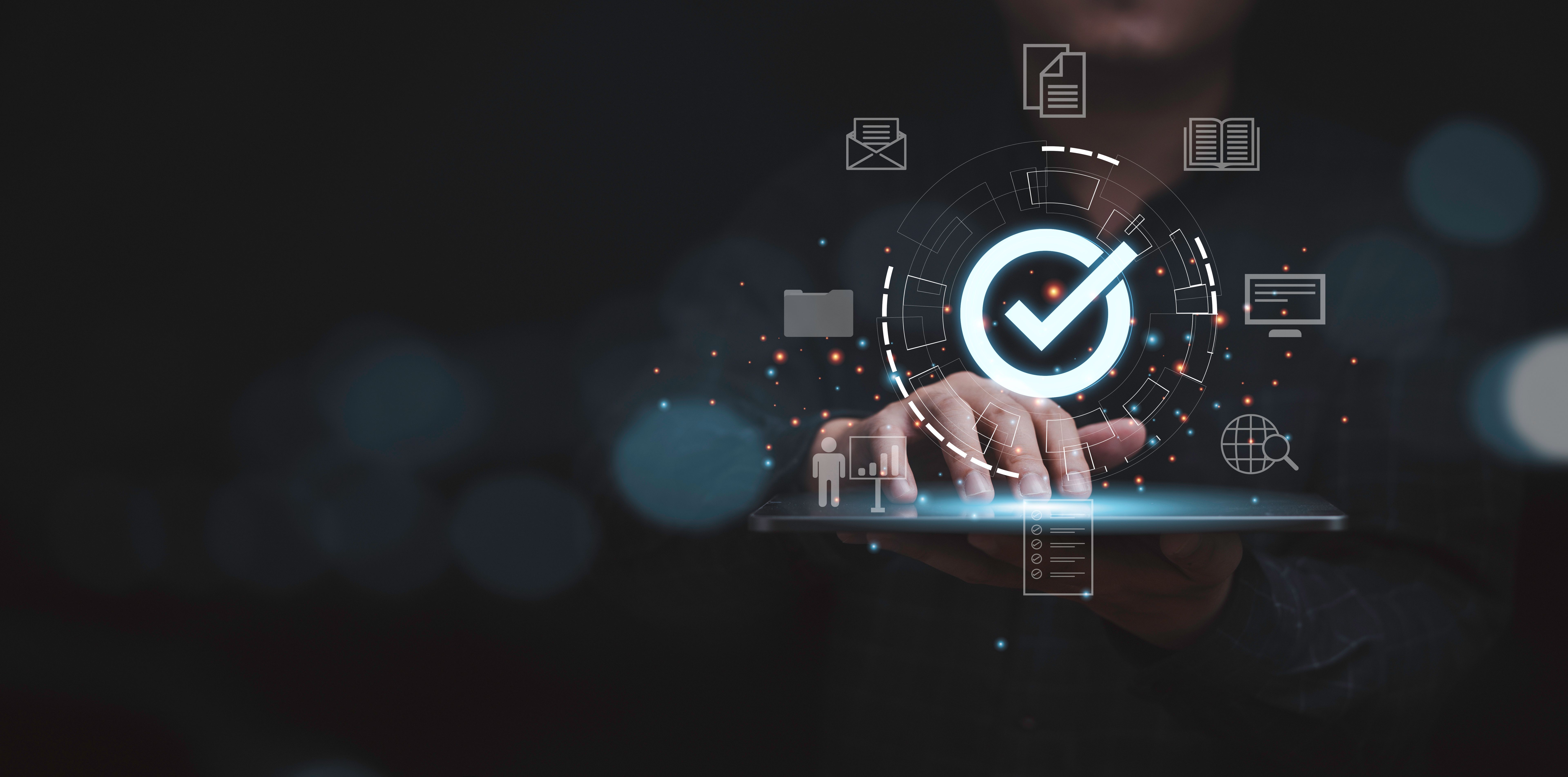 certified technicians