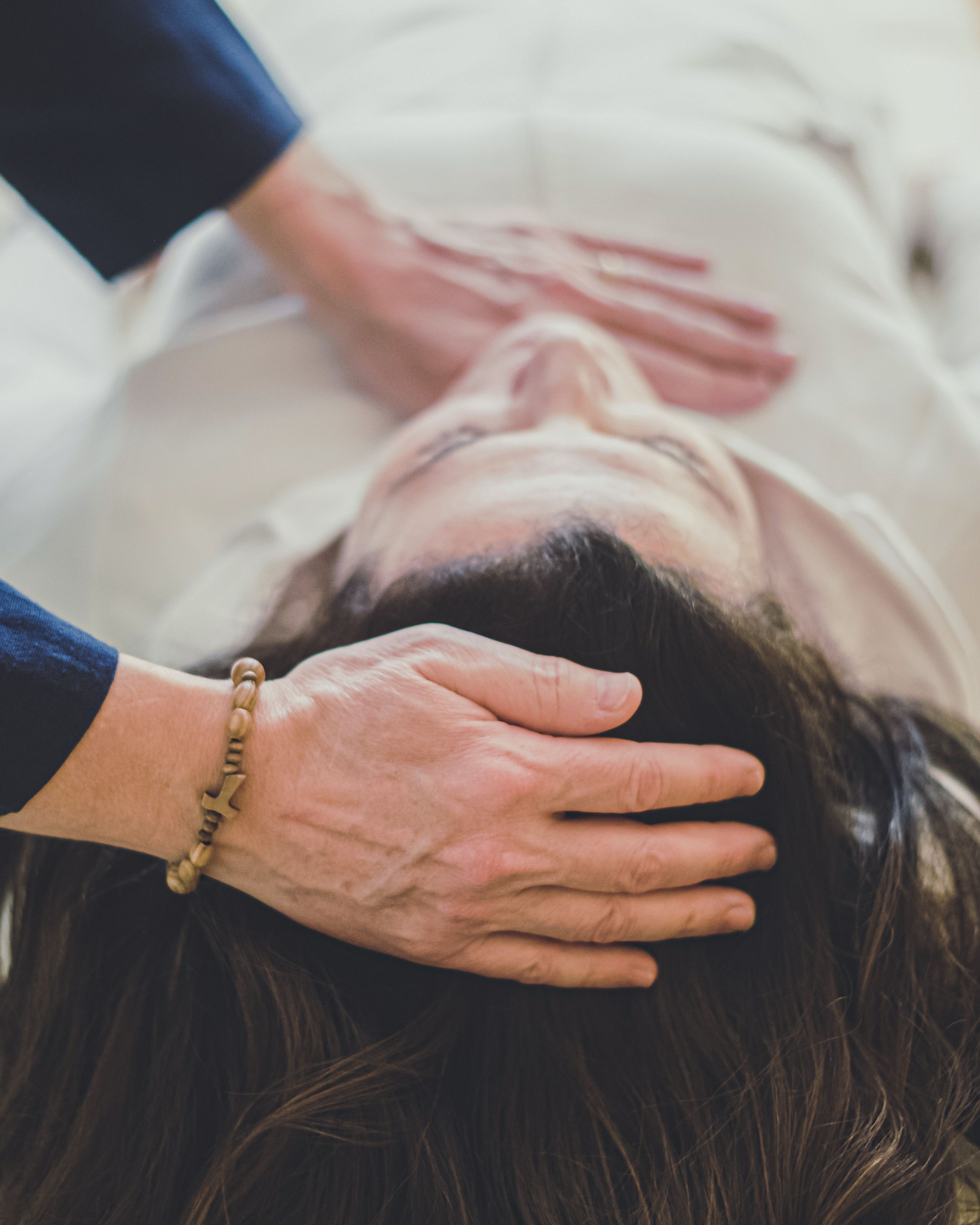 reiki benefits