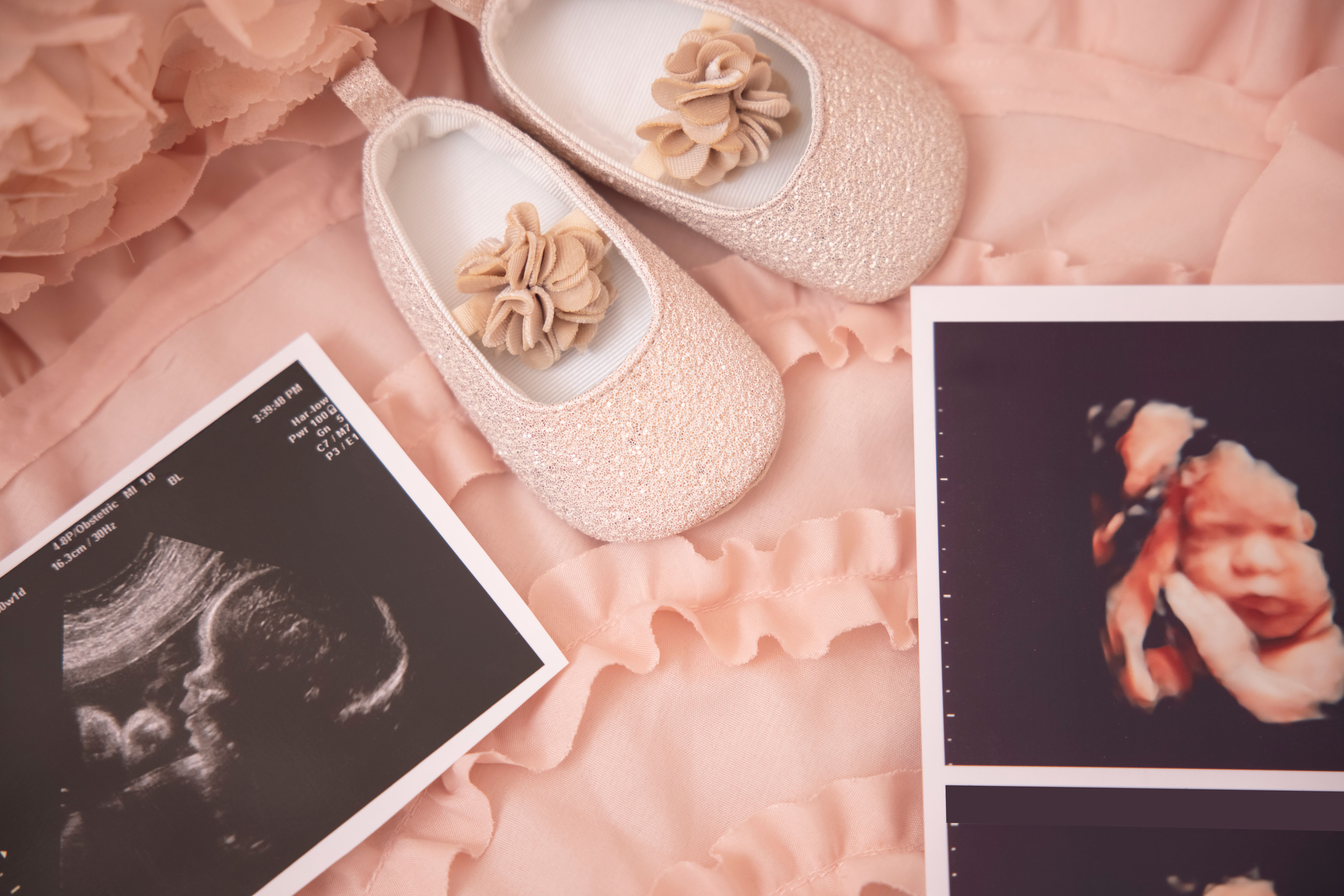 maternity photography props