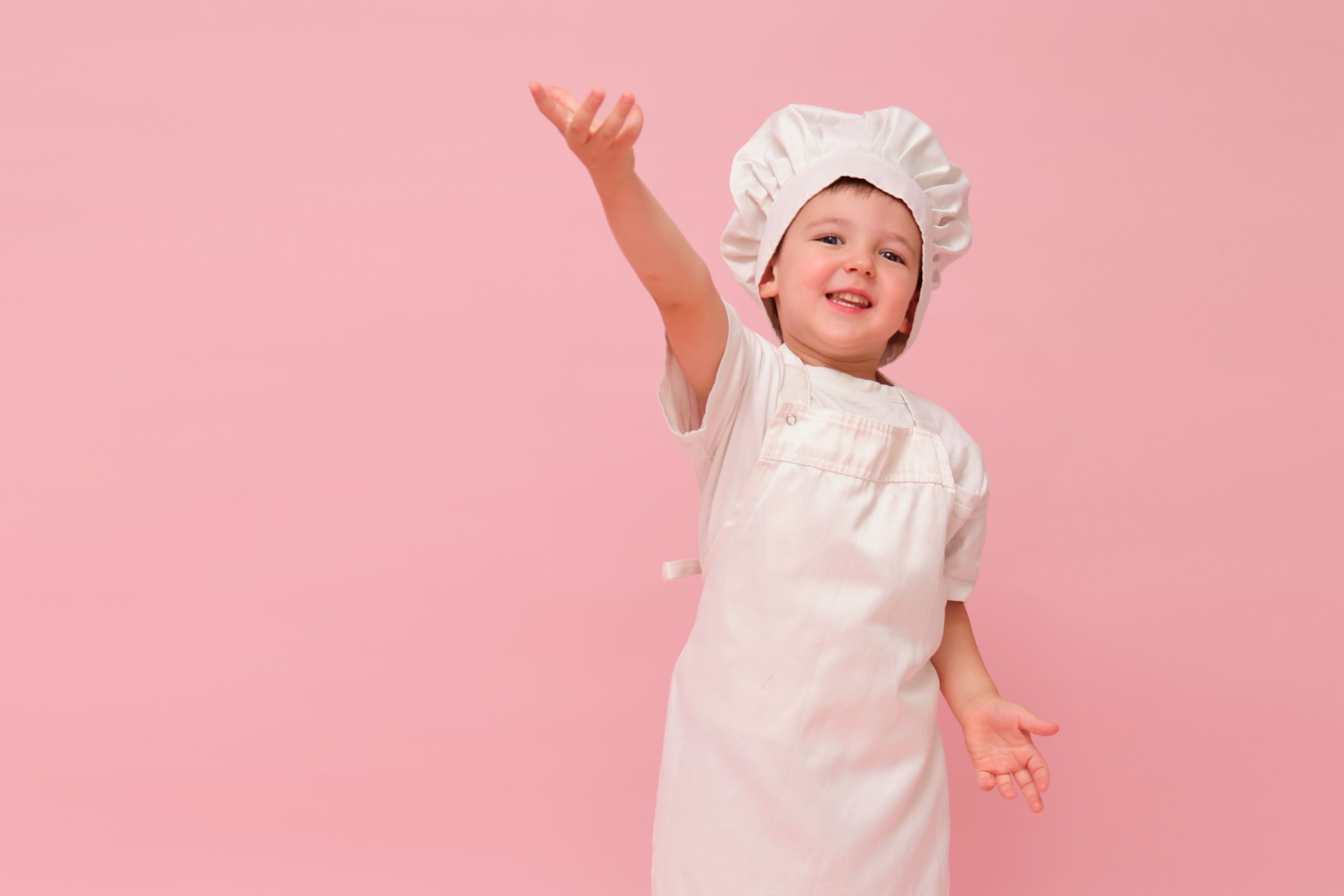 chef apron