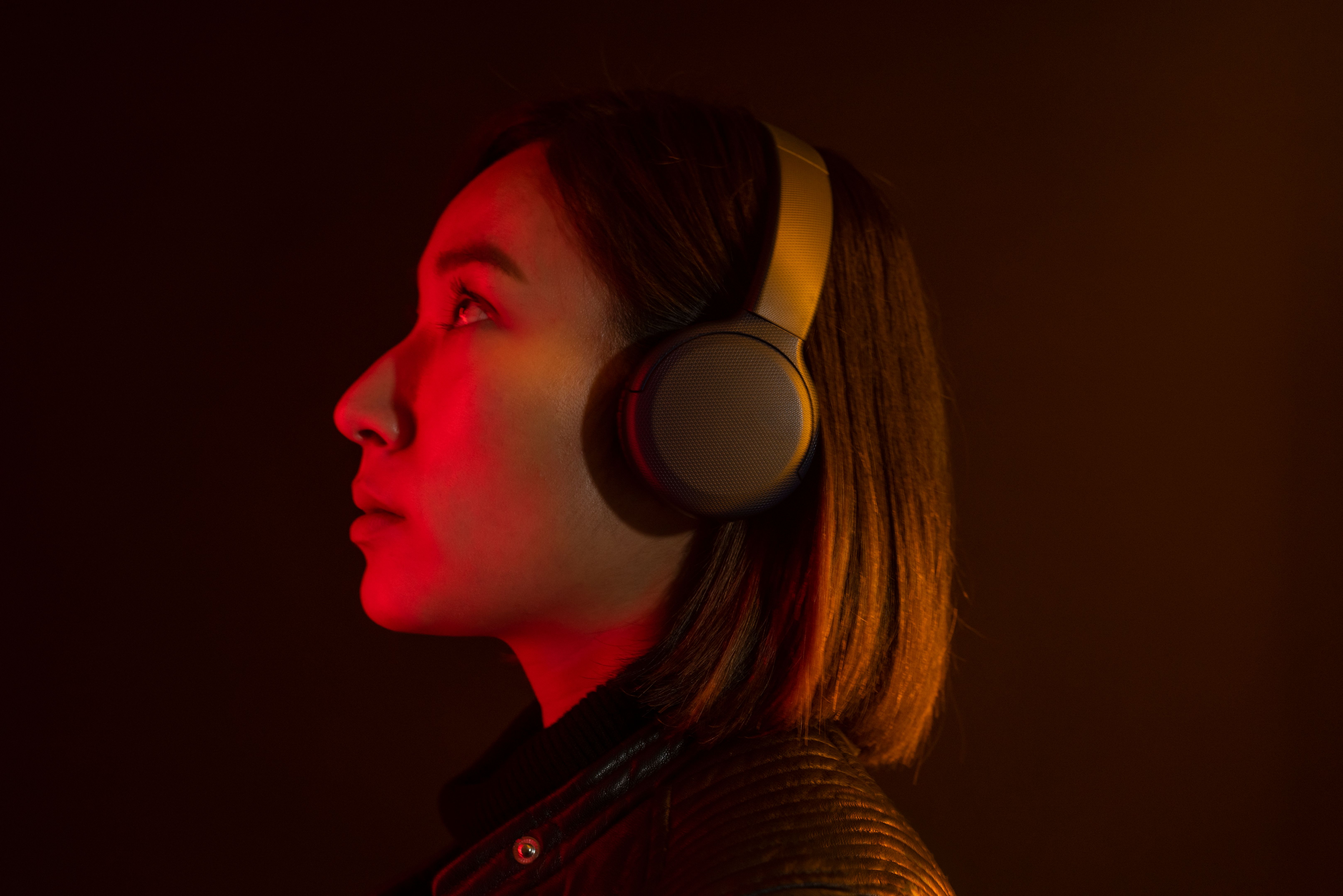 high resolution audio