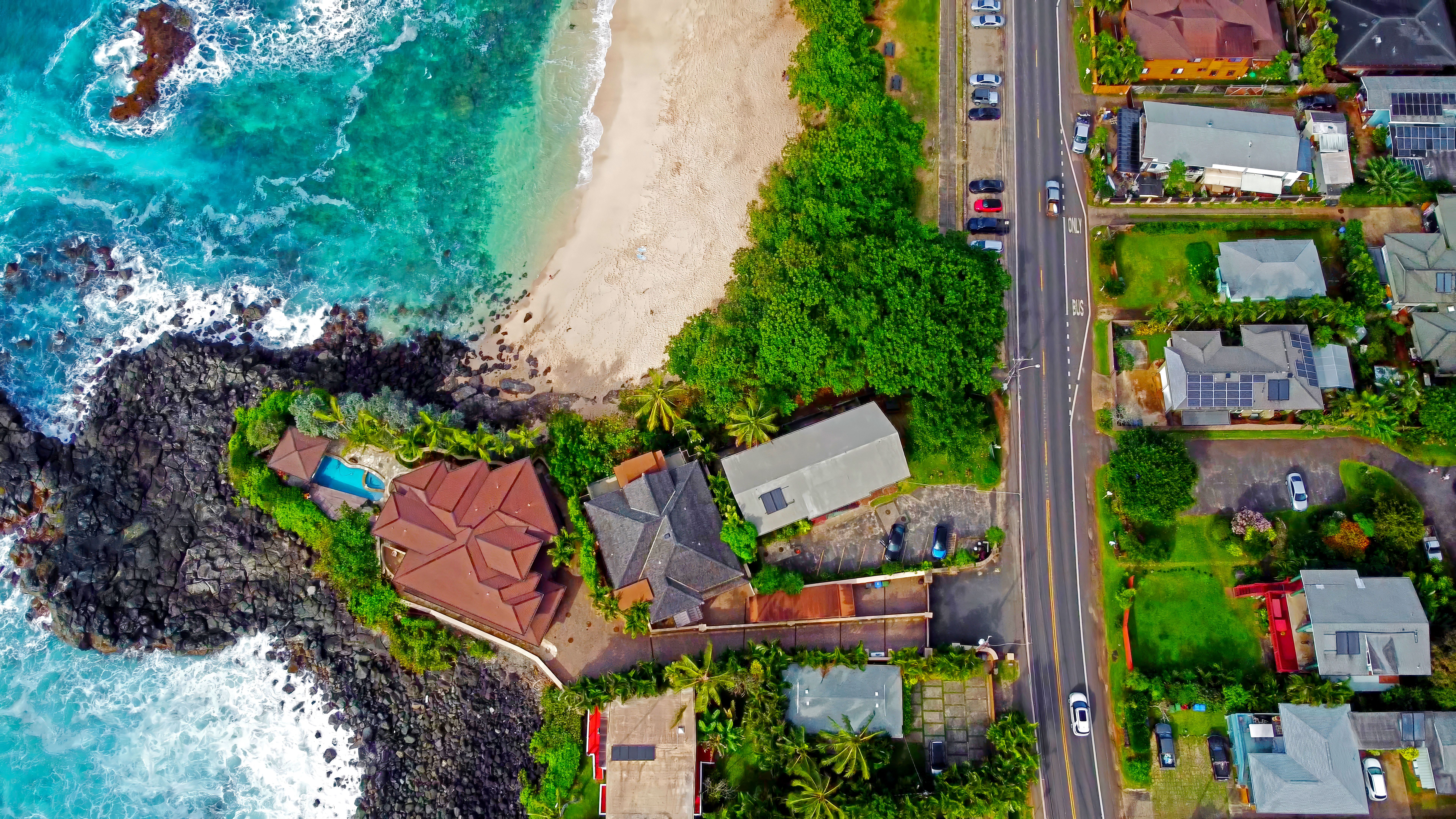 hawaii home
