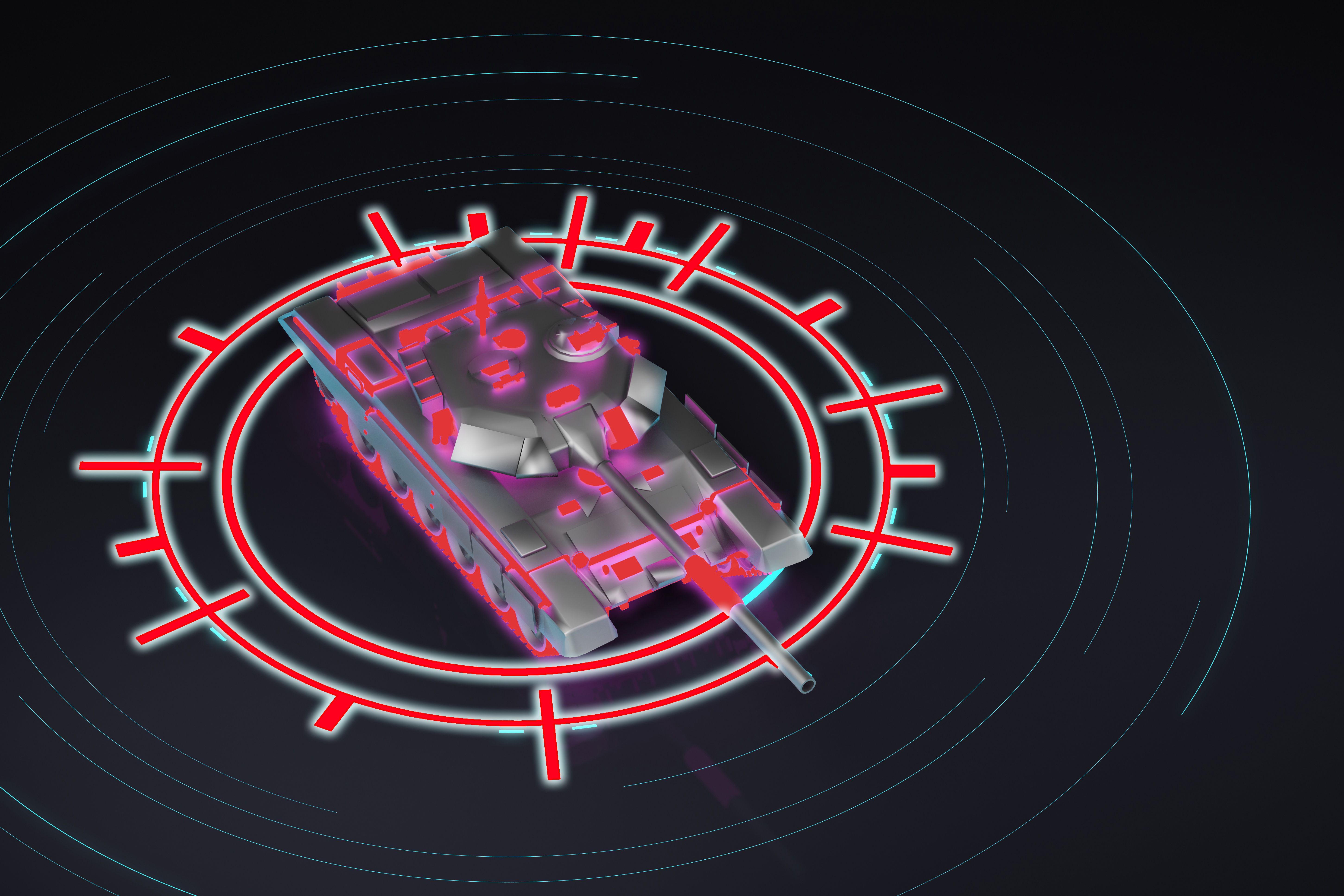 digital twin defense