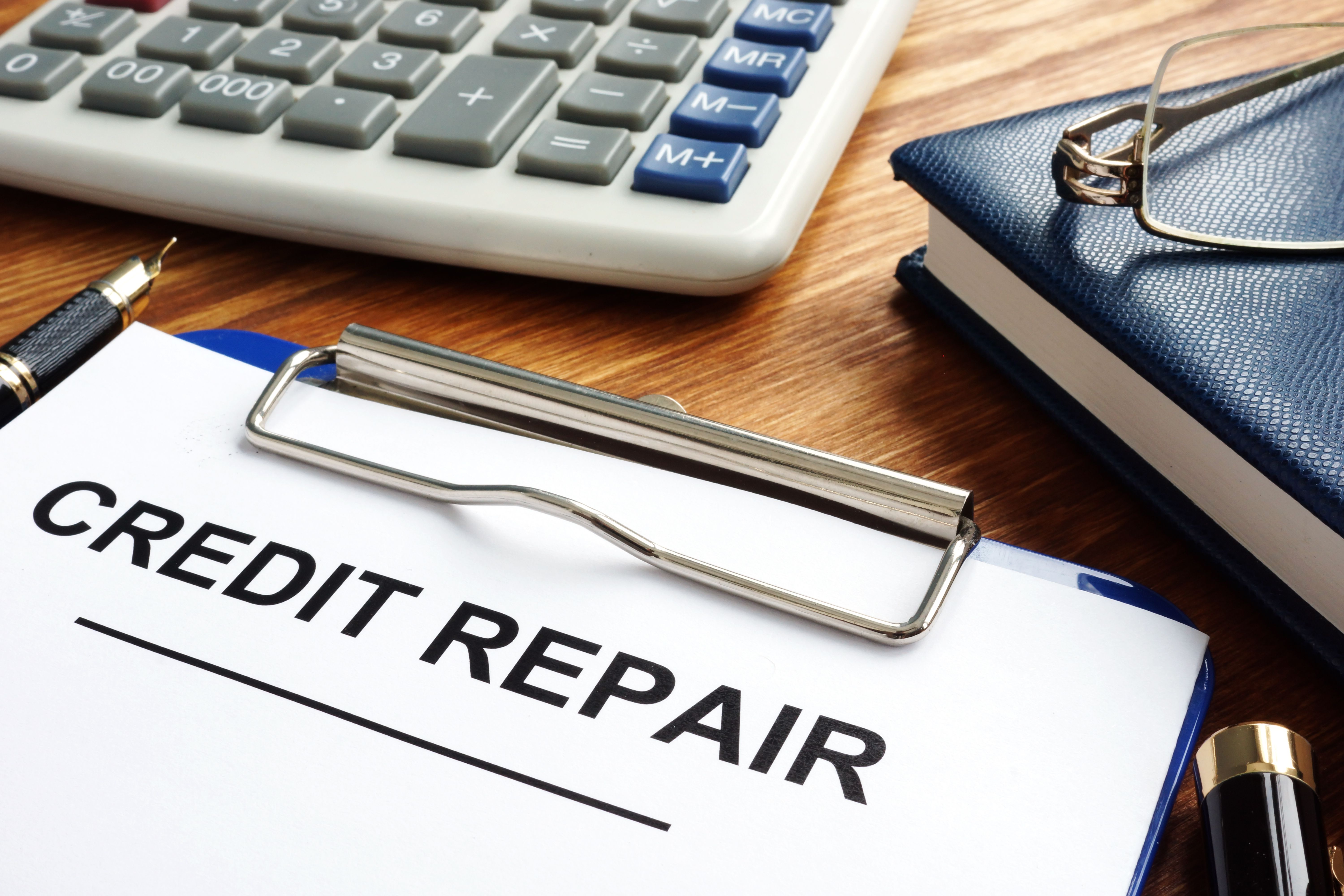 credit repair