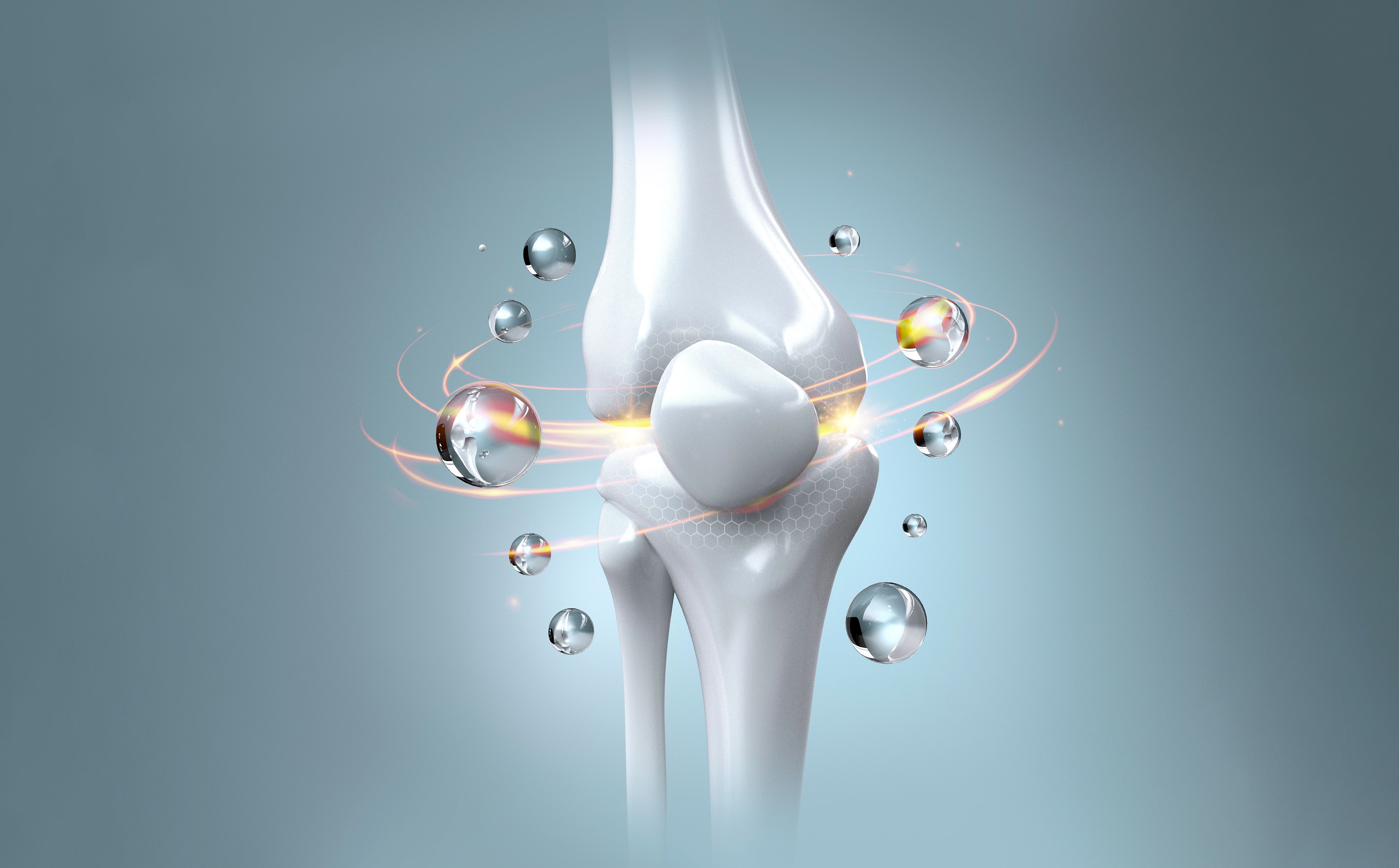 knee health