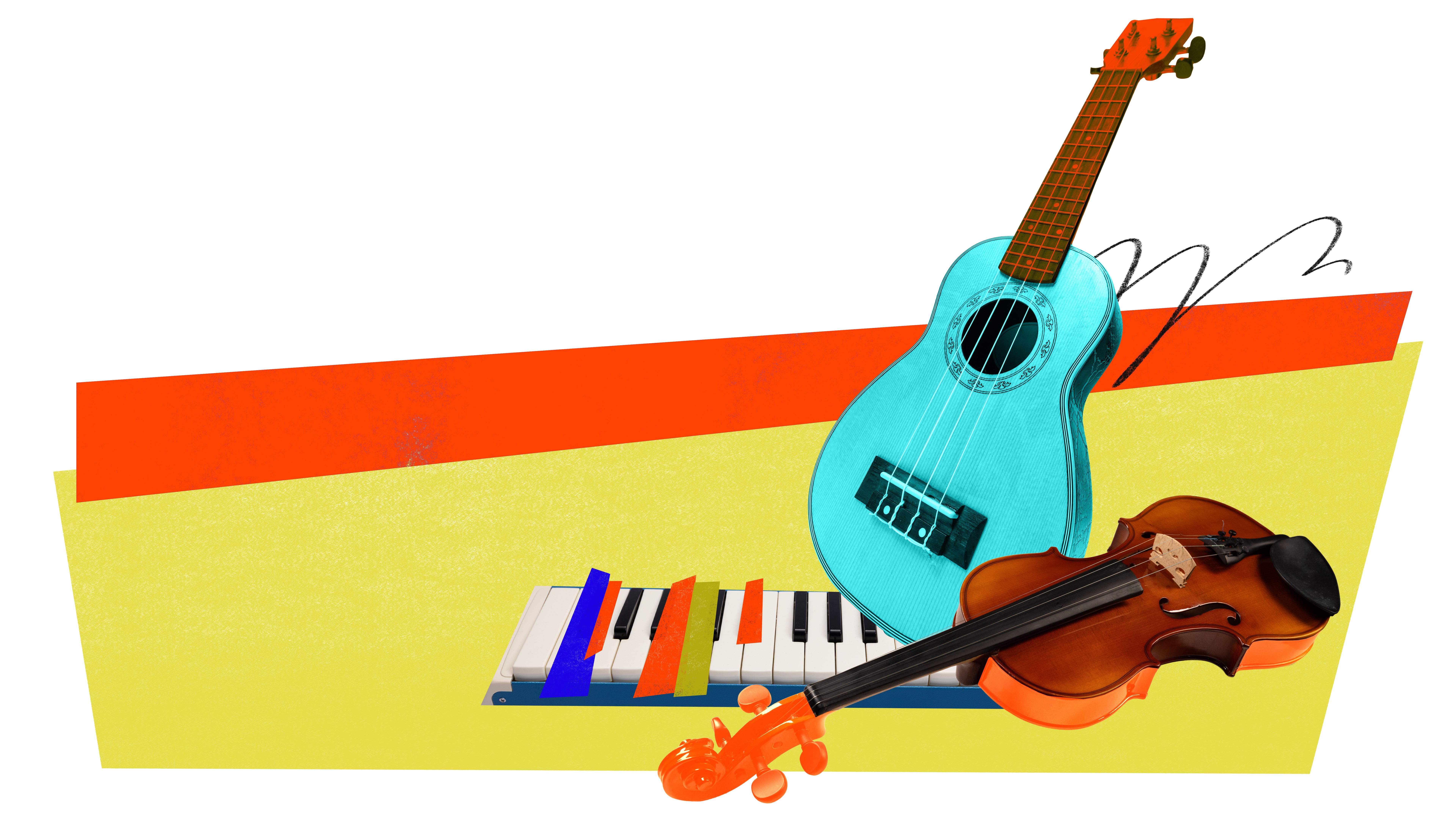 art music competition