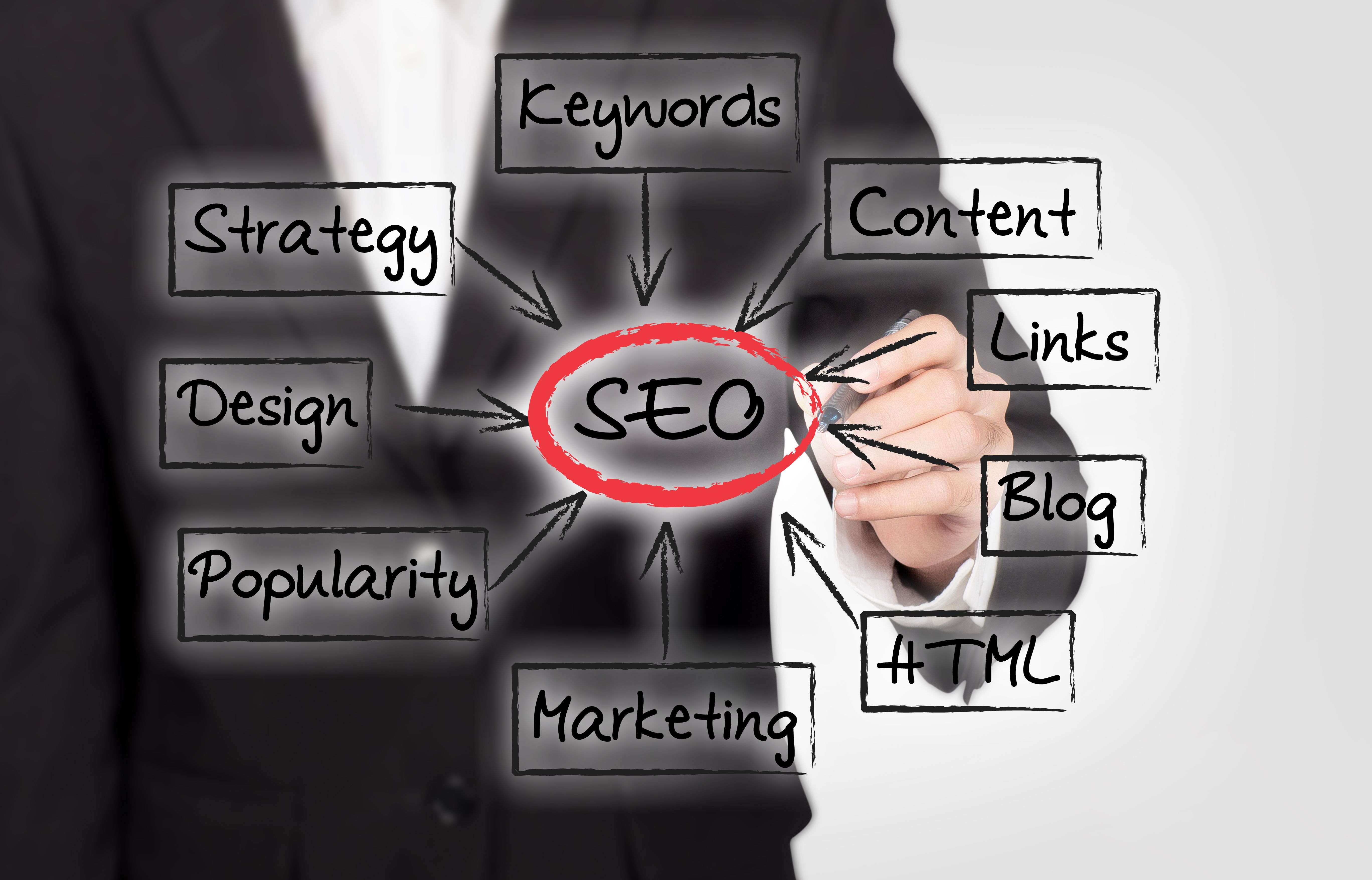 Search Engine Optimization Search Engine Optimization