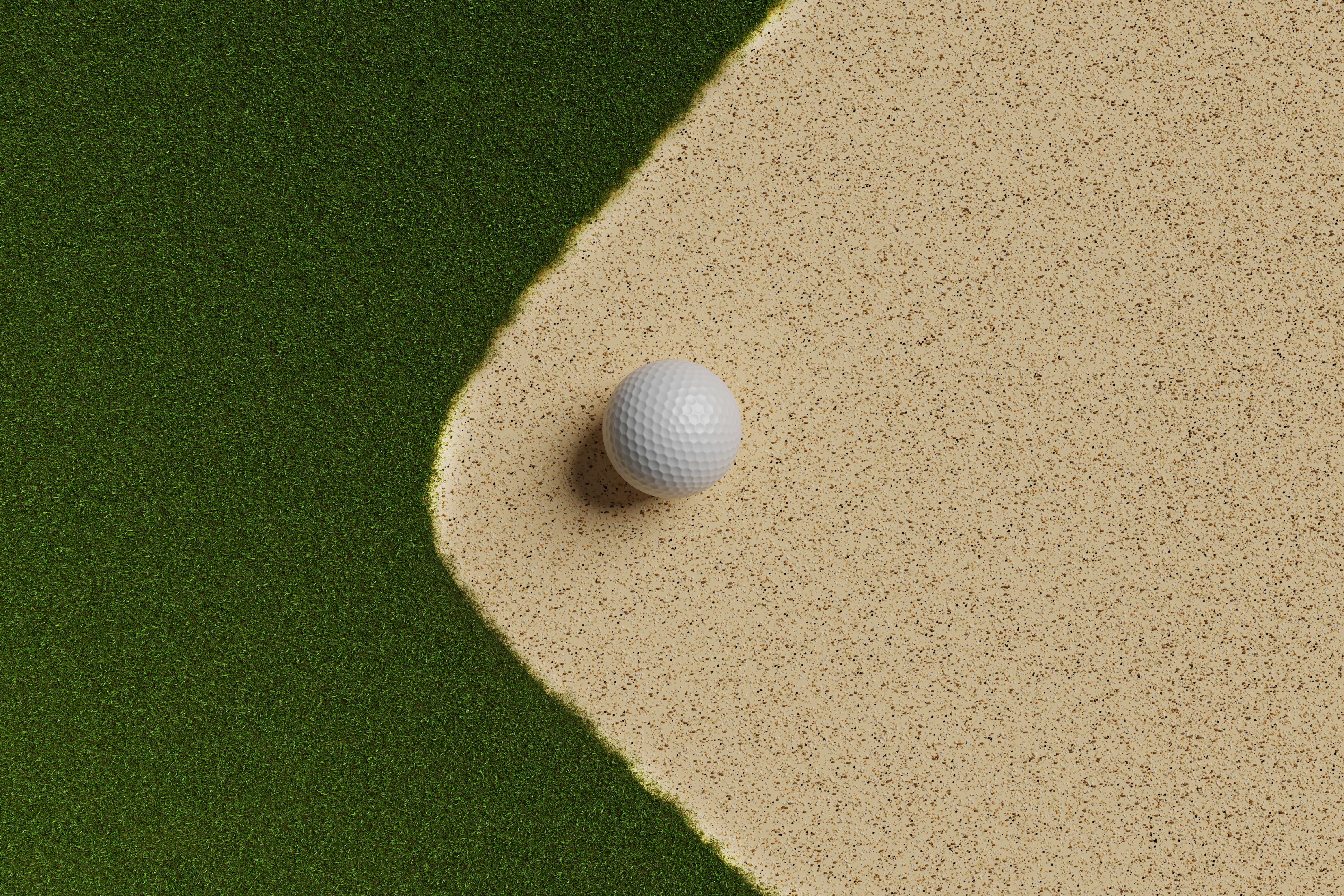 sports facility layout