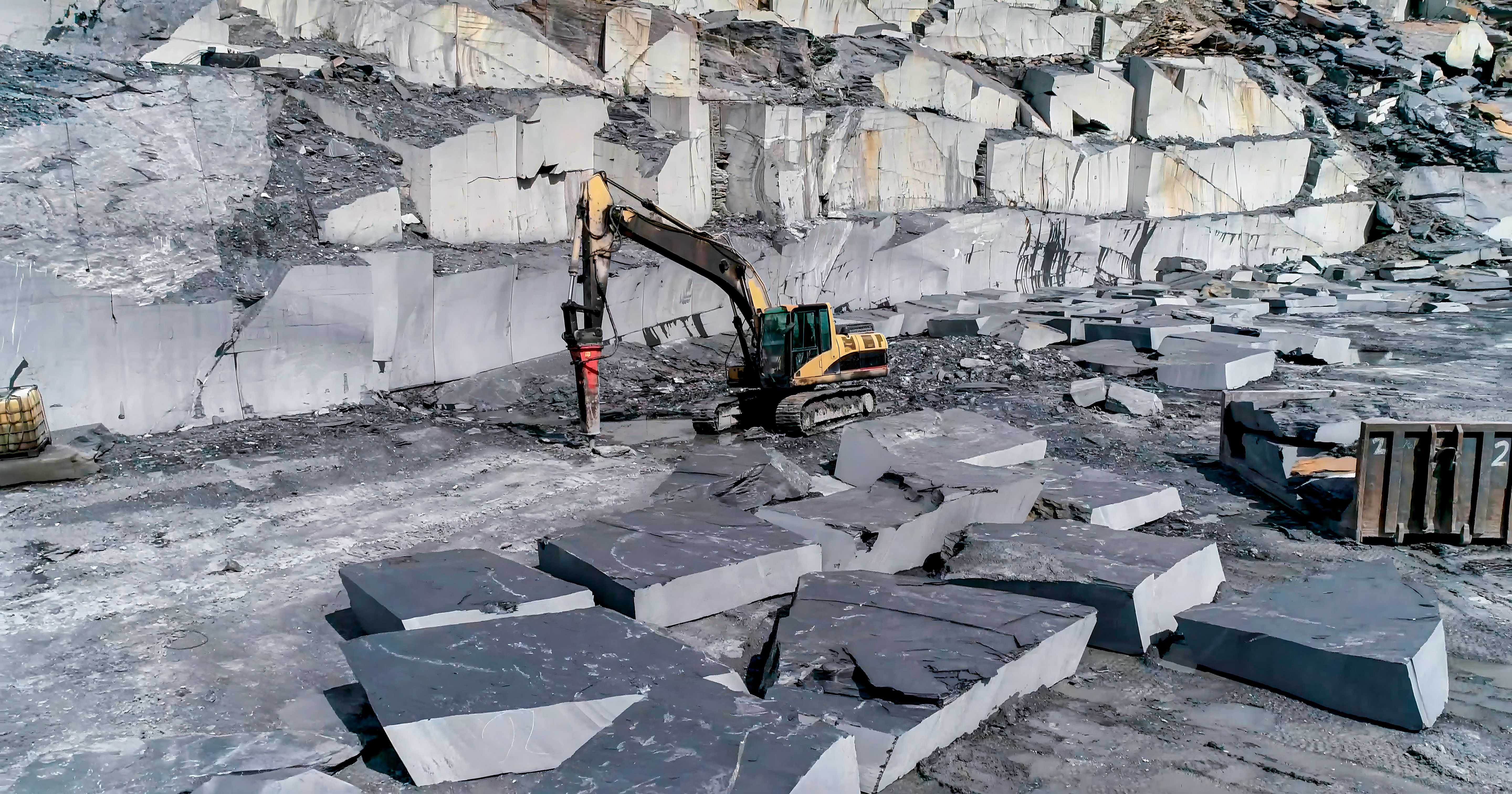 drilling machine