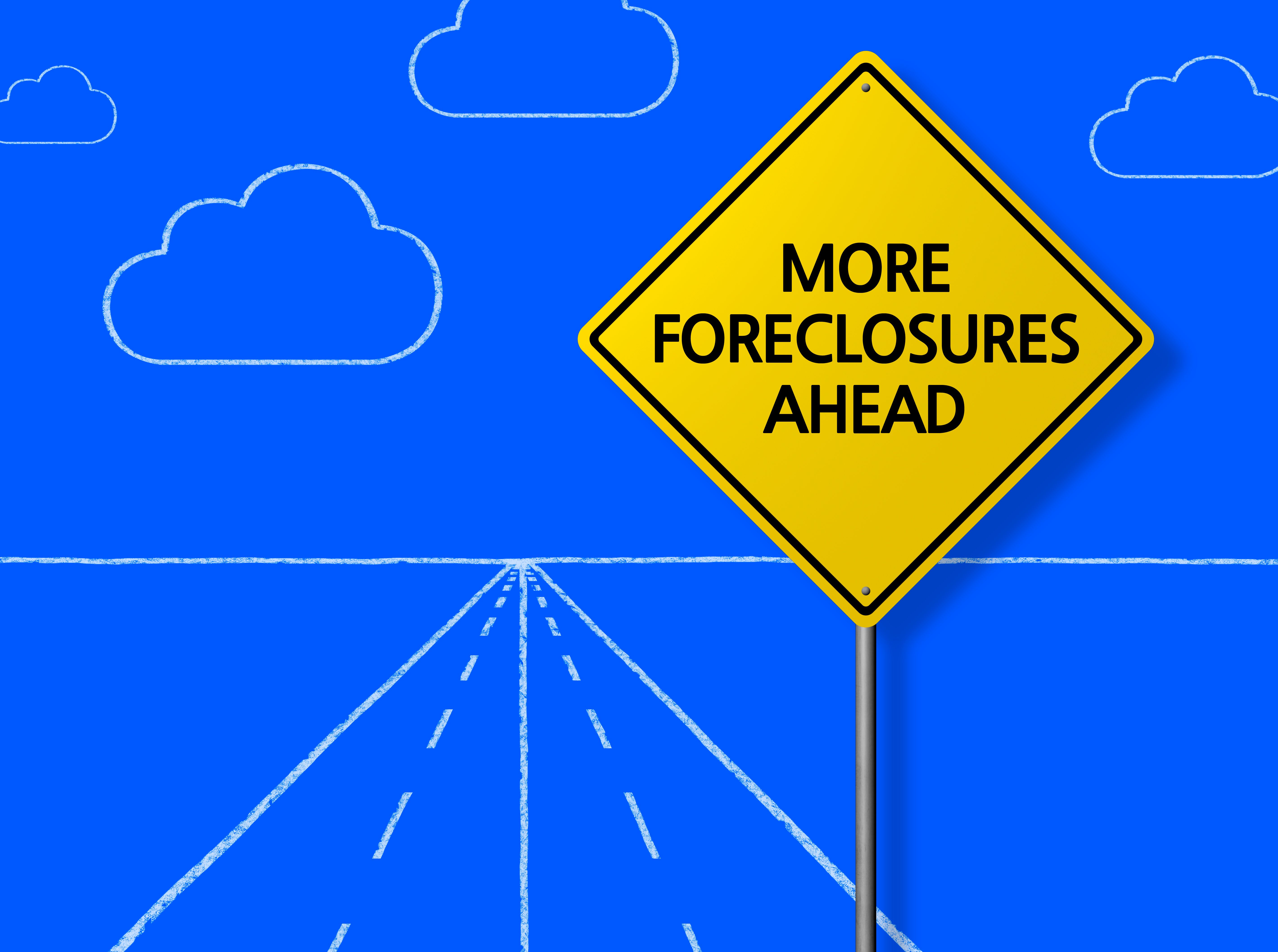 foreclosure experts
