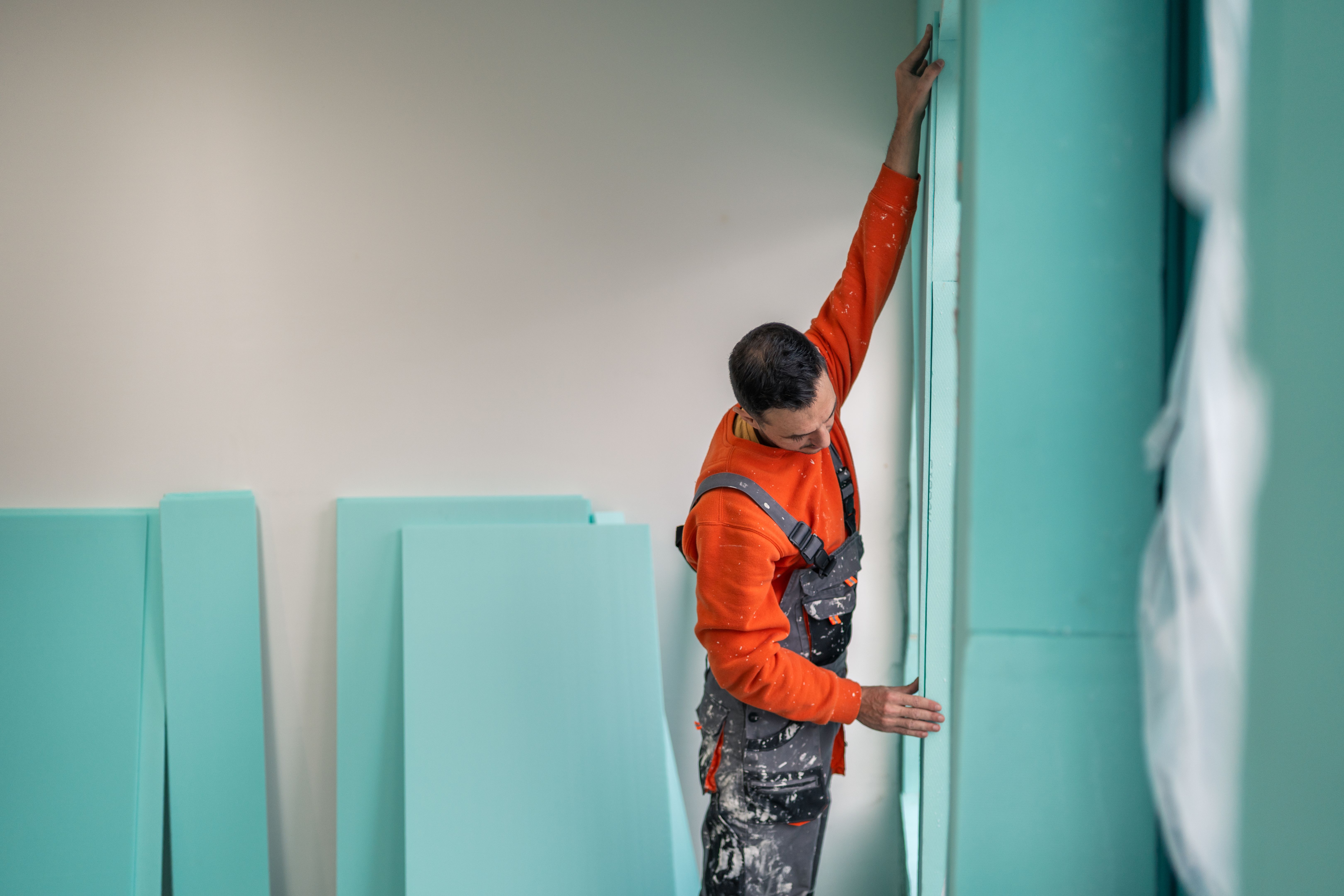 professional wallpaper removal