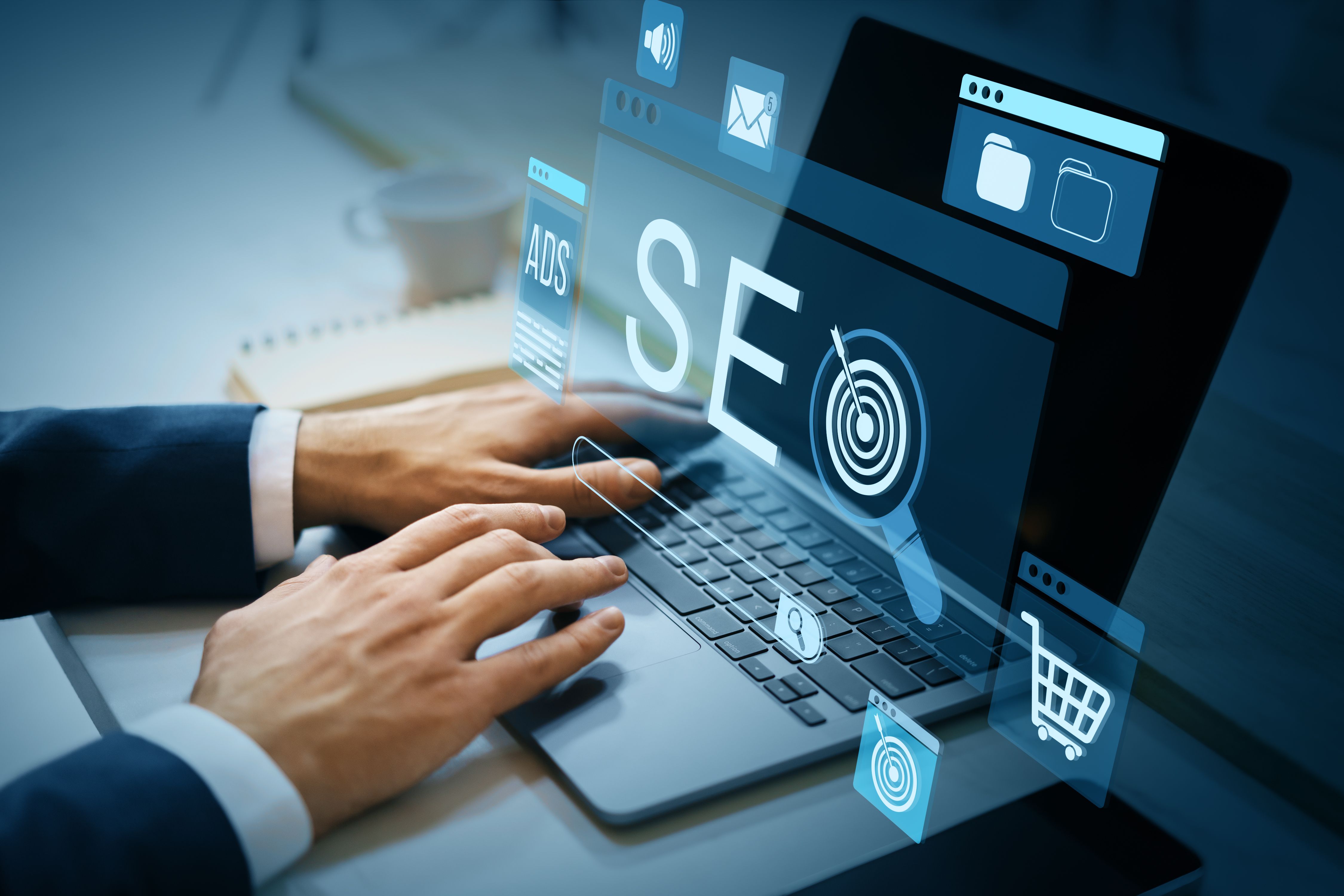 seo strategy