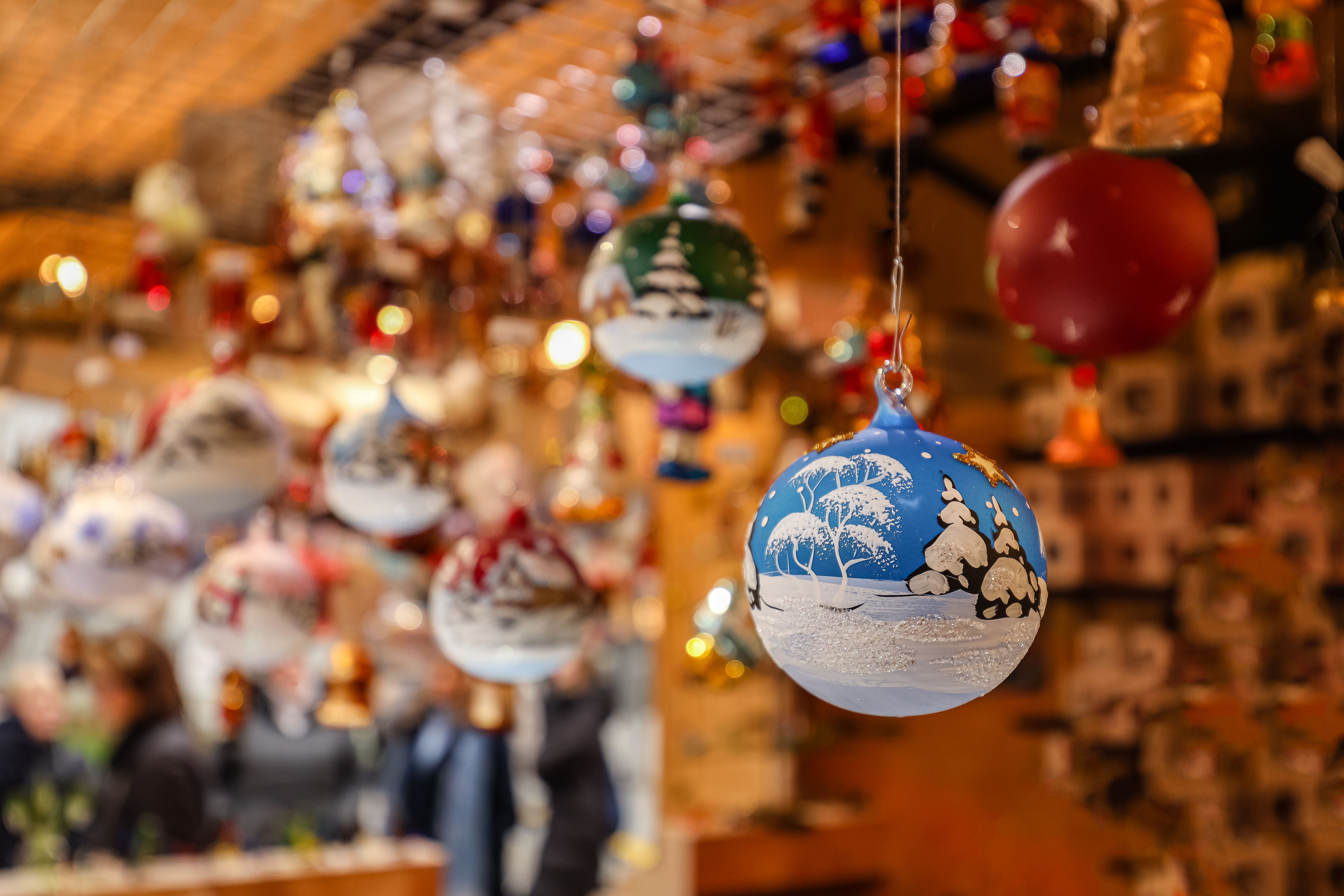 christmas market