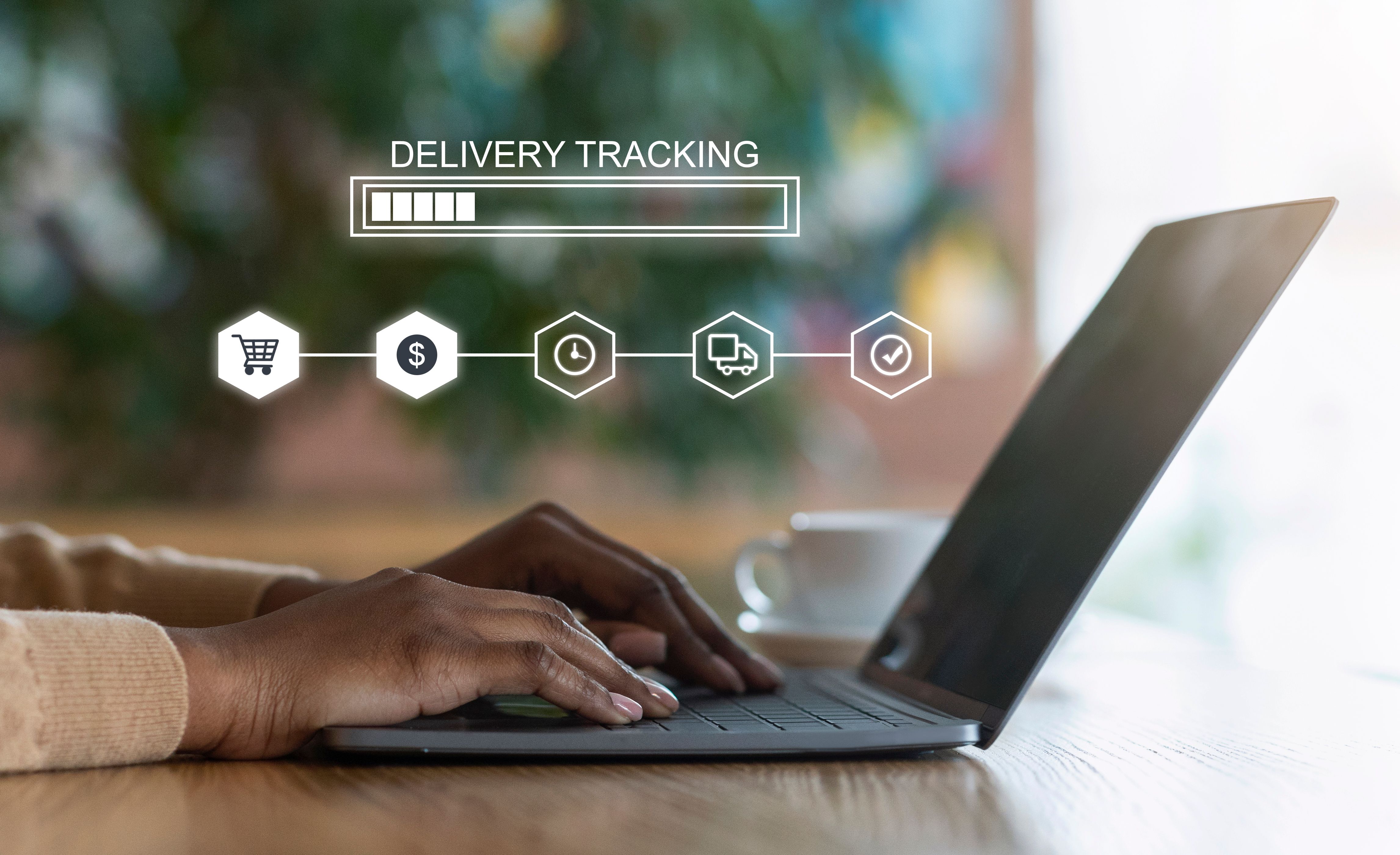 package tracking