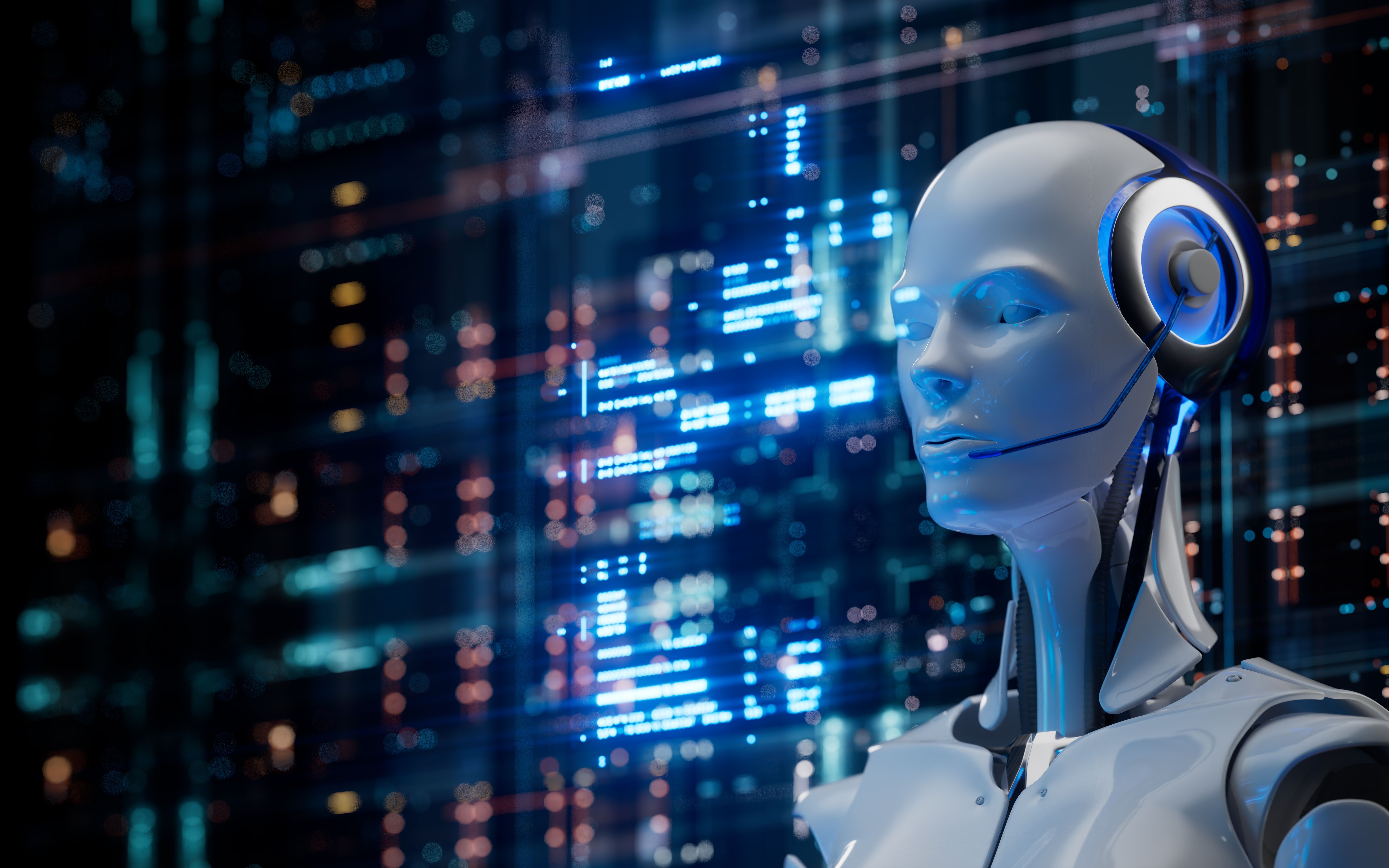 natural language processing