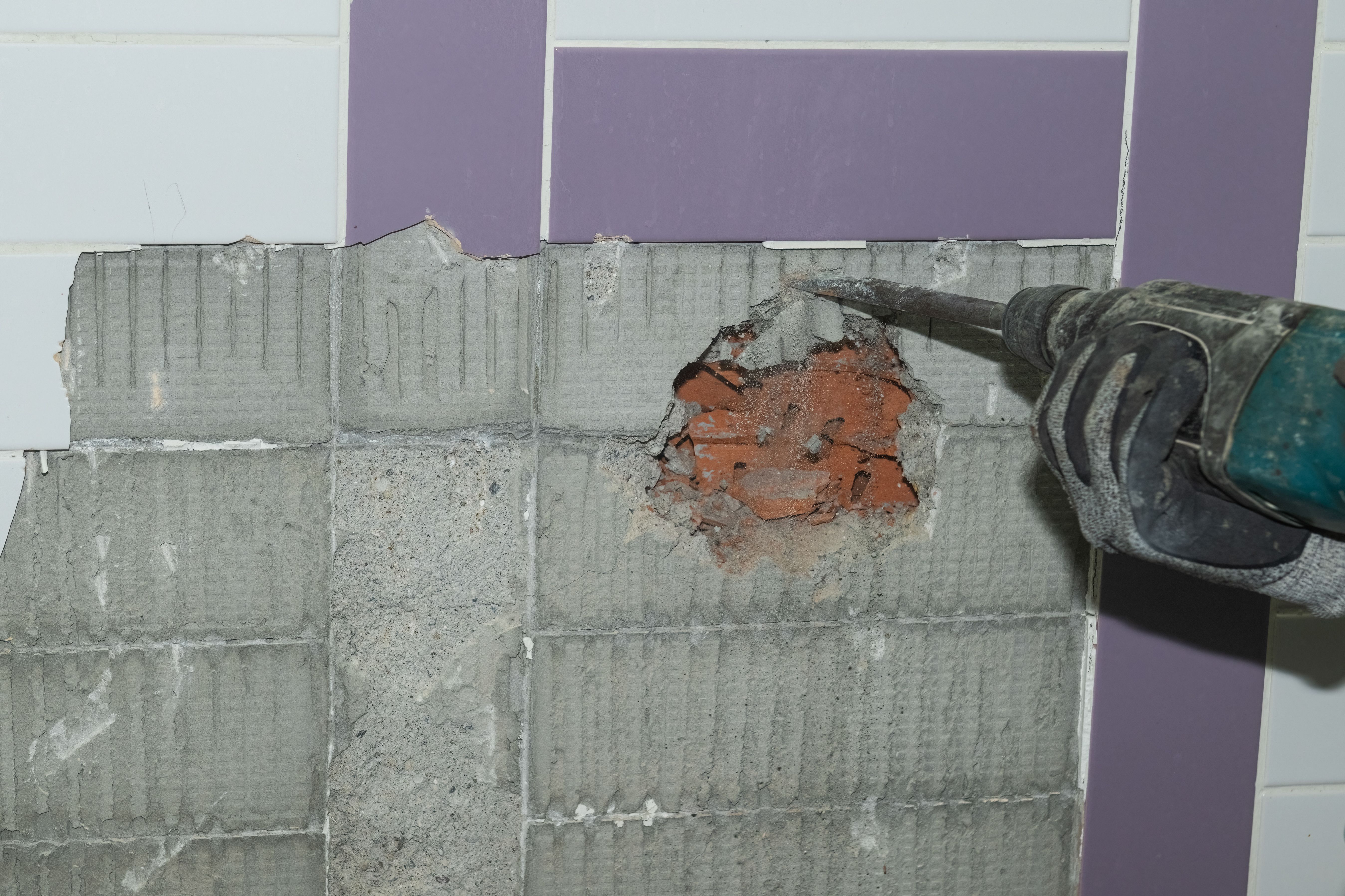 hilti drill