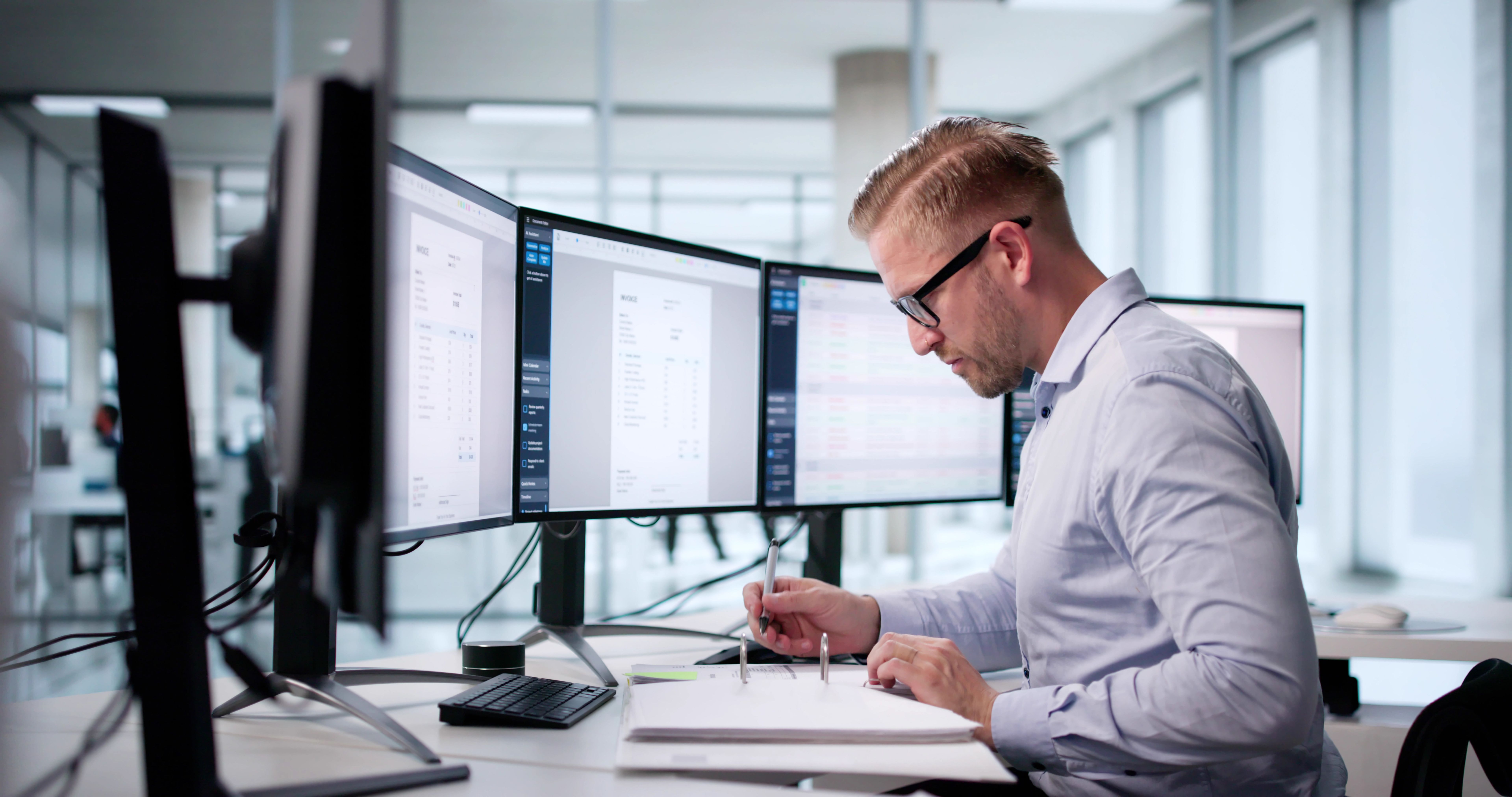 automation accounting