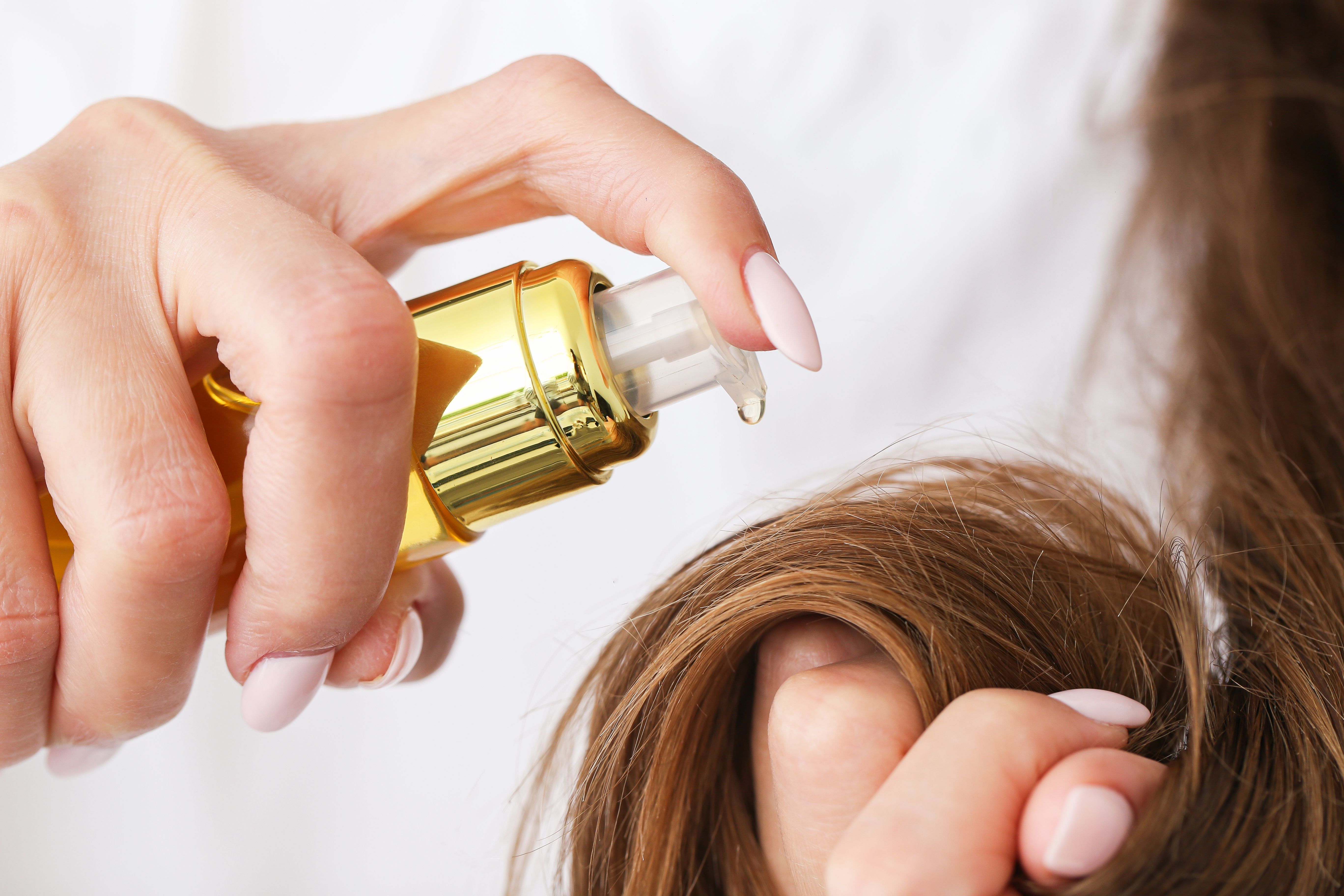 natural hair products