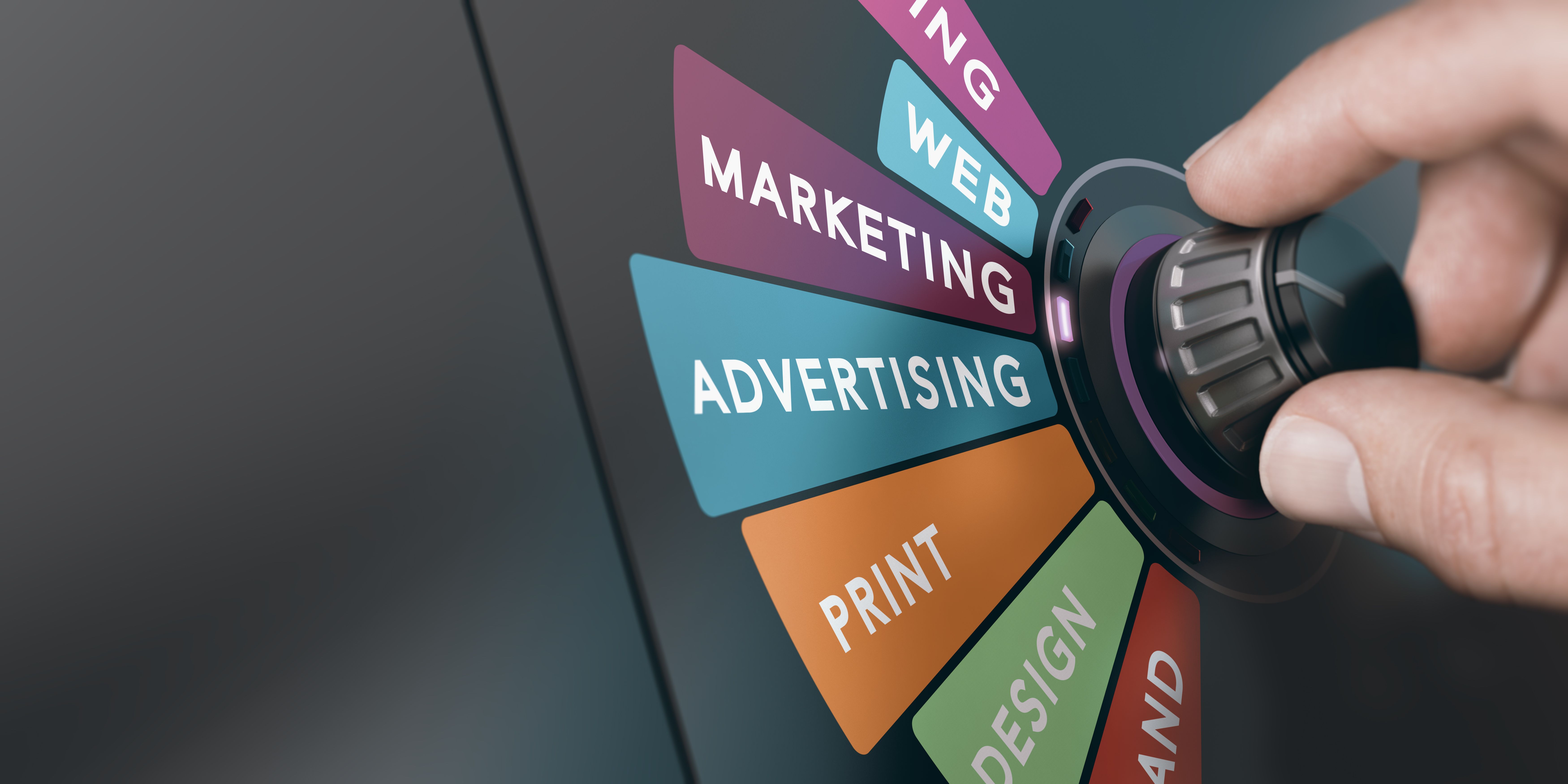 direct to consumer advertising