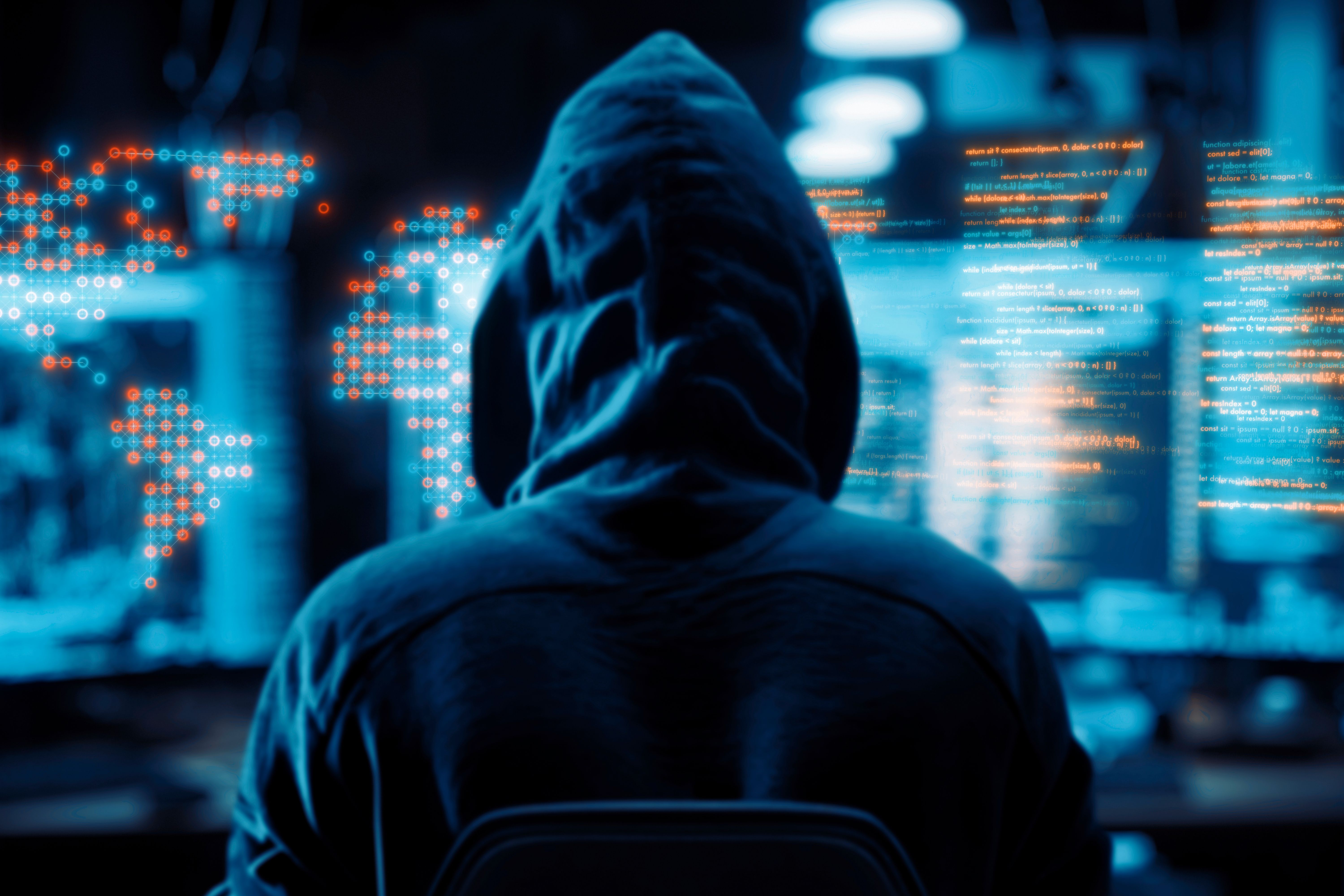 cybersecurity threat