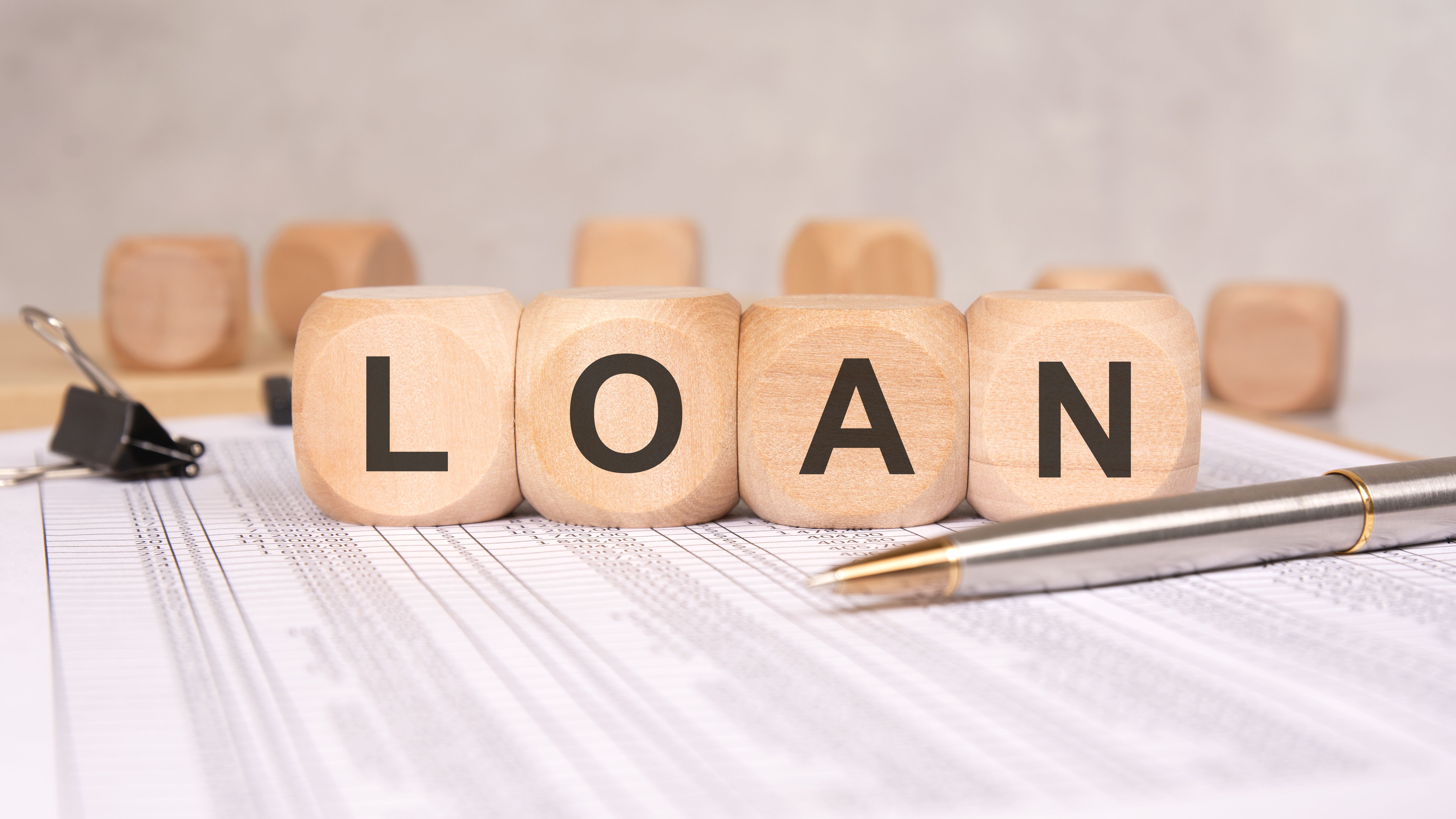 credit builder loan