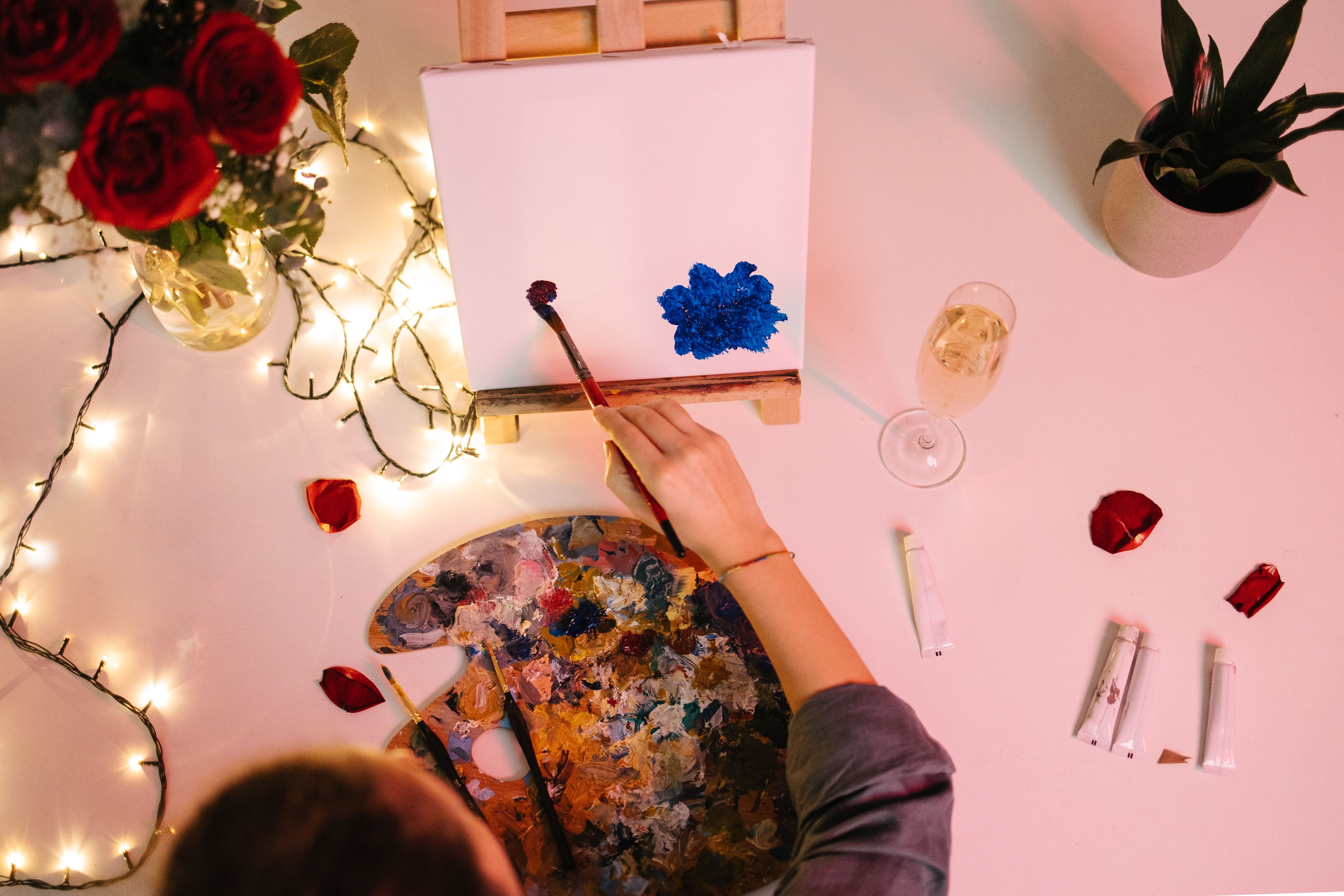 Valentine's Day activity Valentine's Day activity