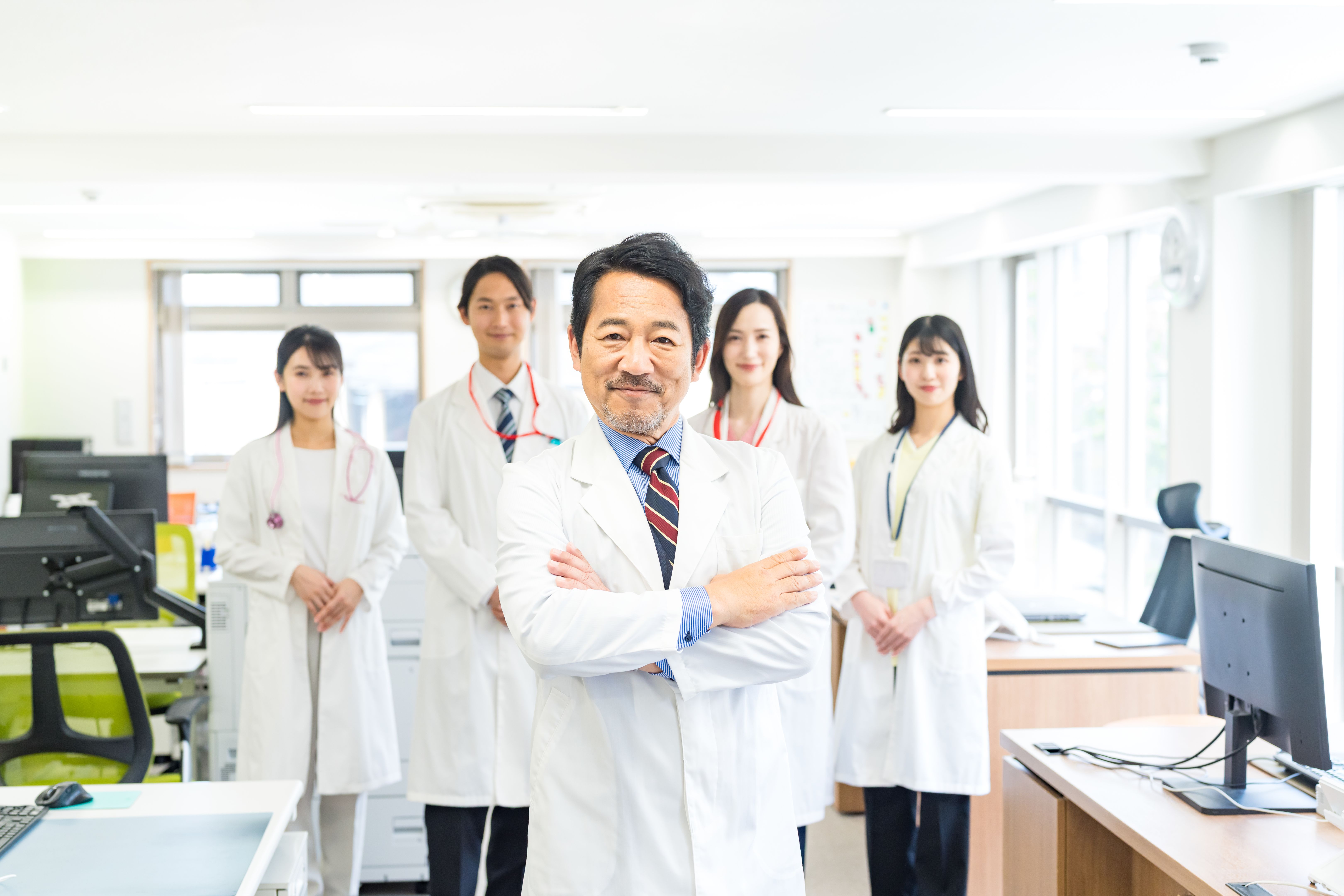 japan healthcare
