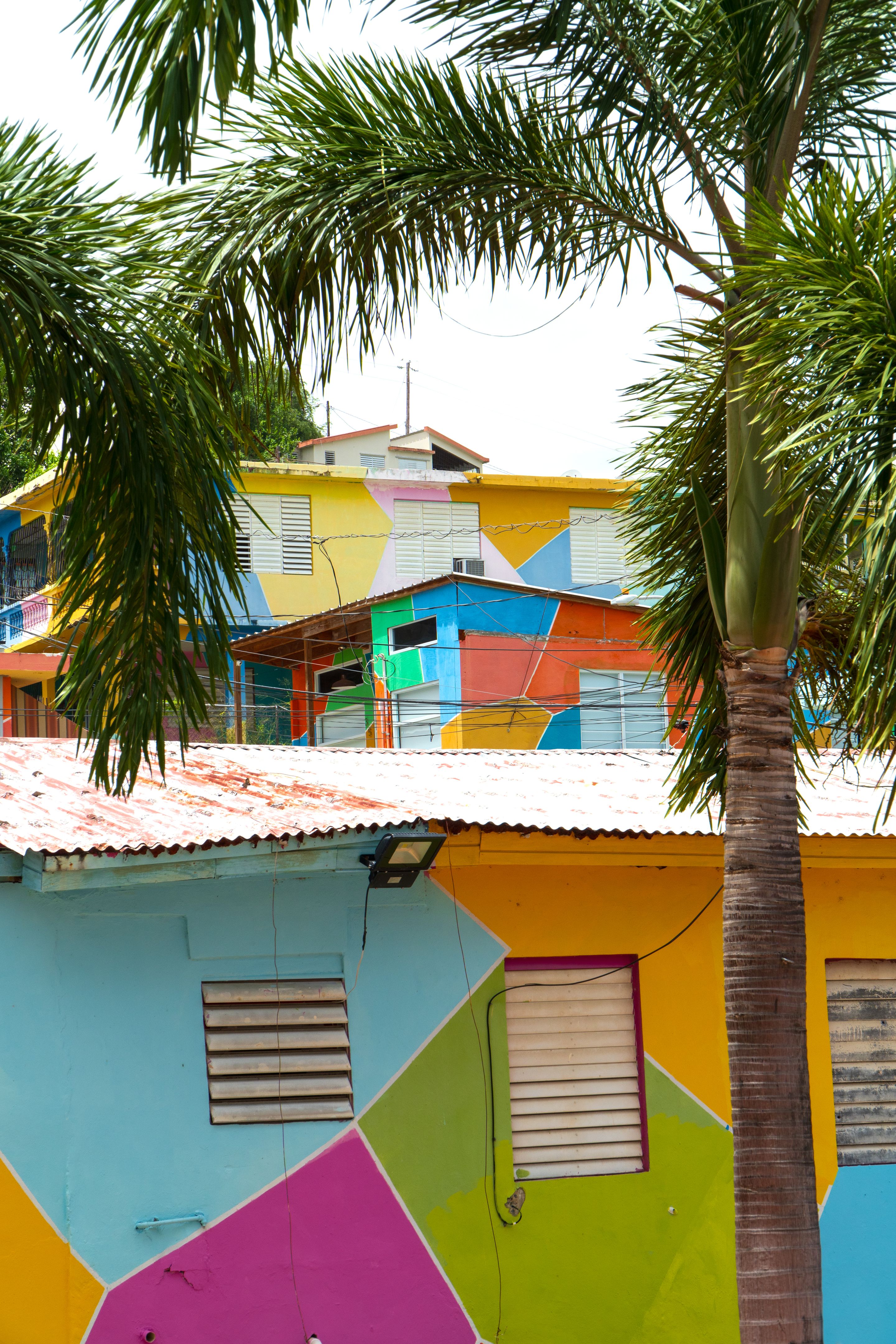 puerto rico adventure