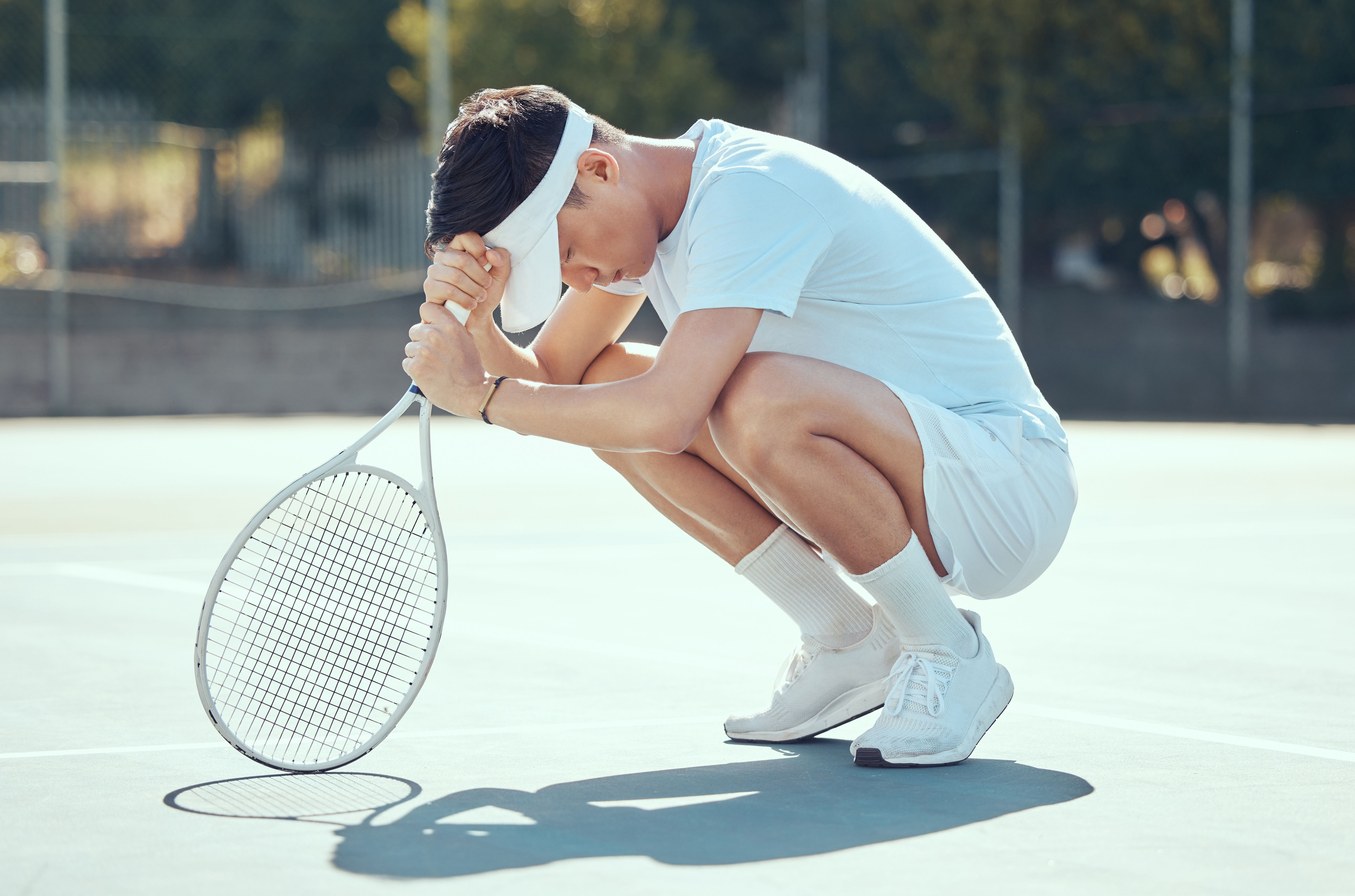 tennis mental focus