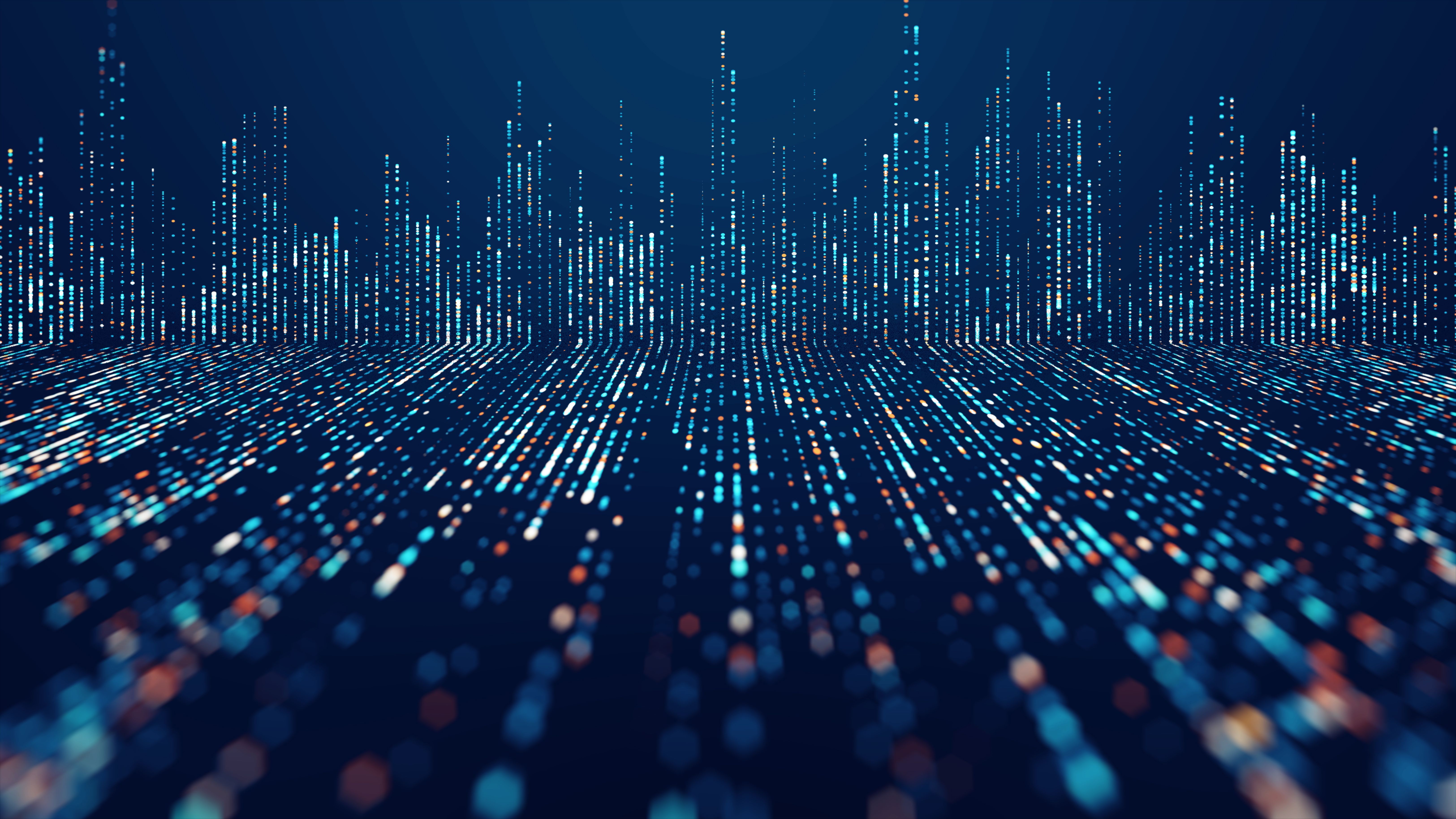 technology in finance