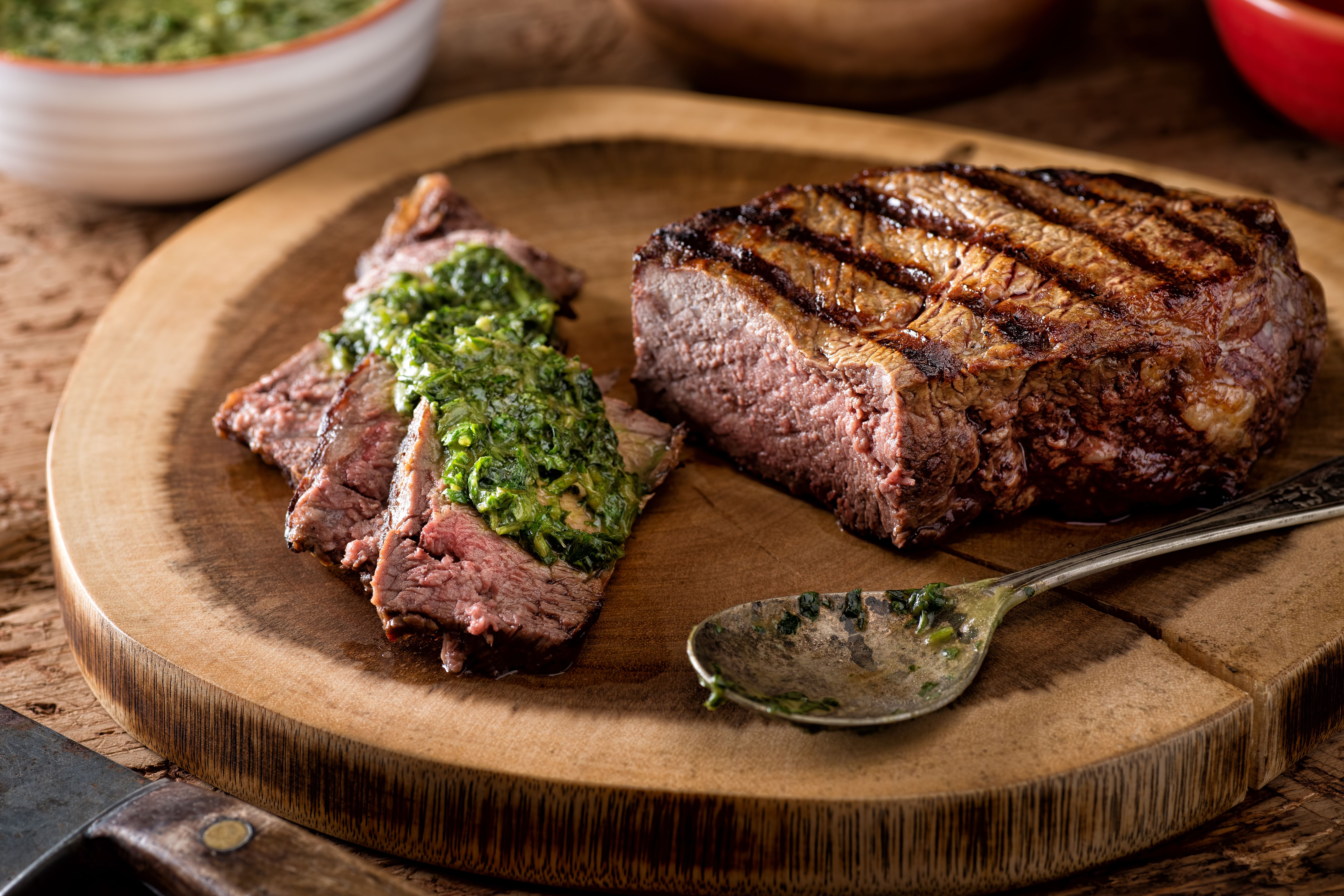 argentine beef