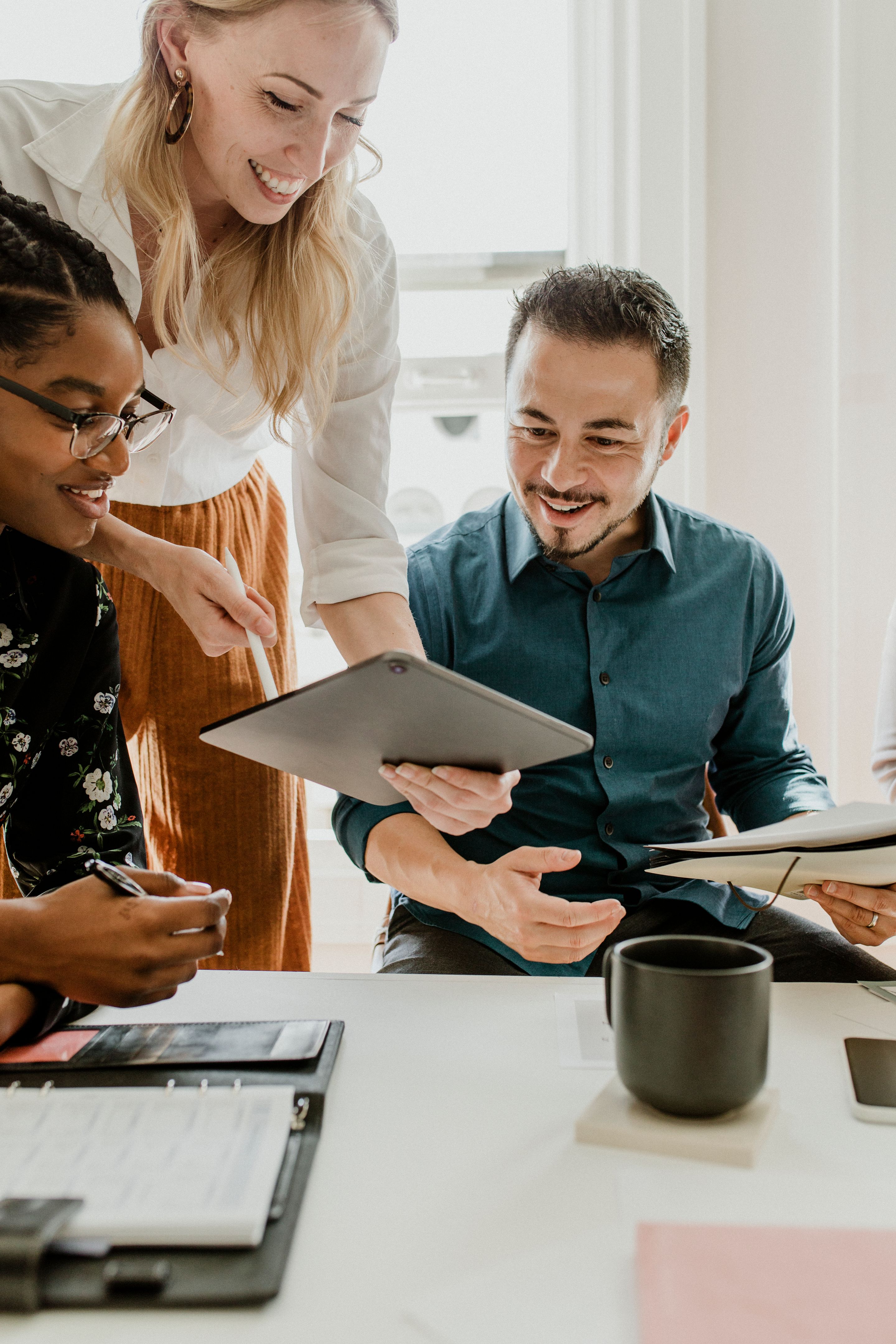 design collaboration