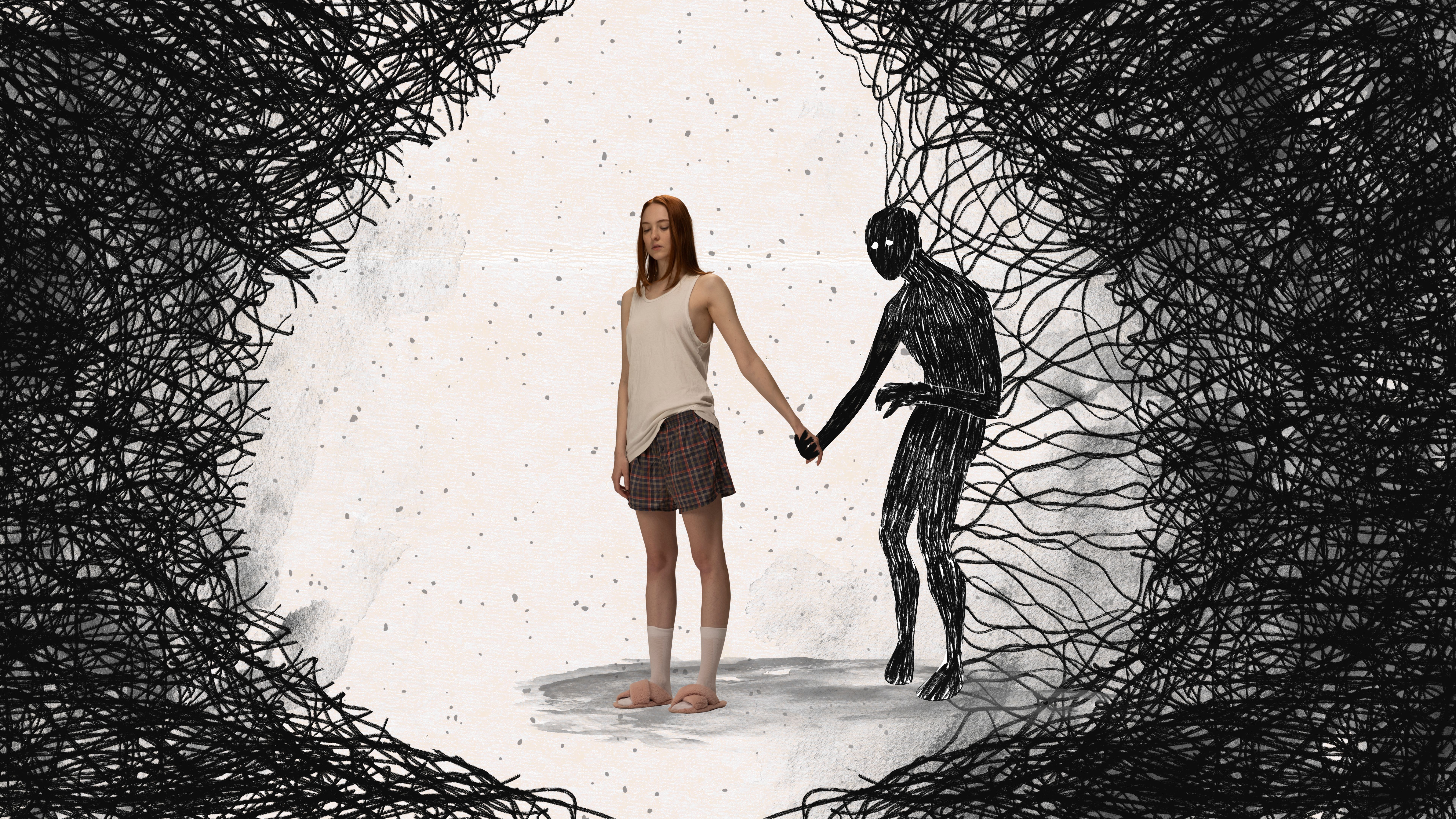 emotional connection art