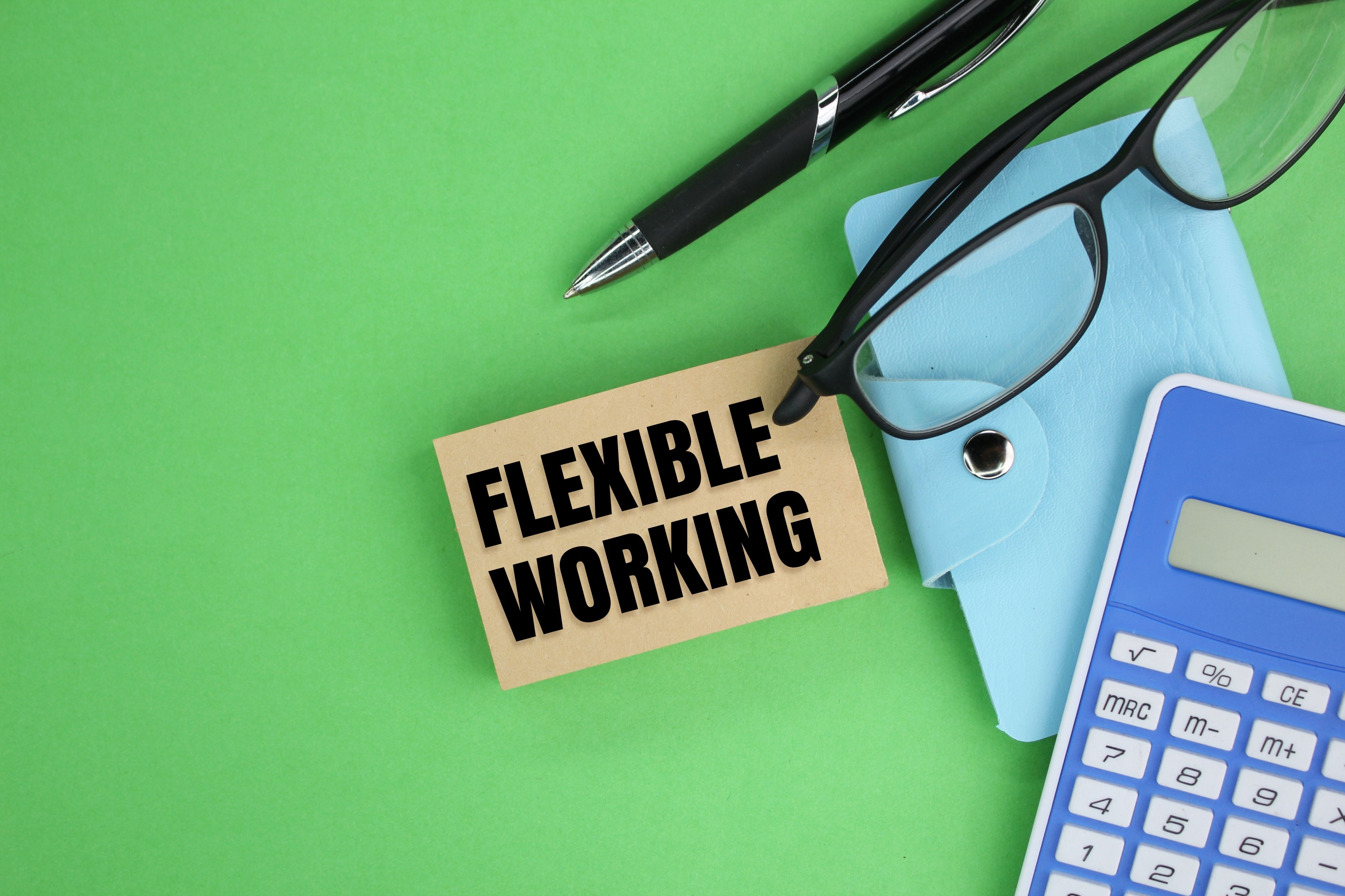 flexible workplace