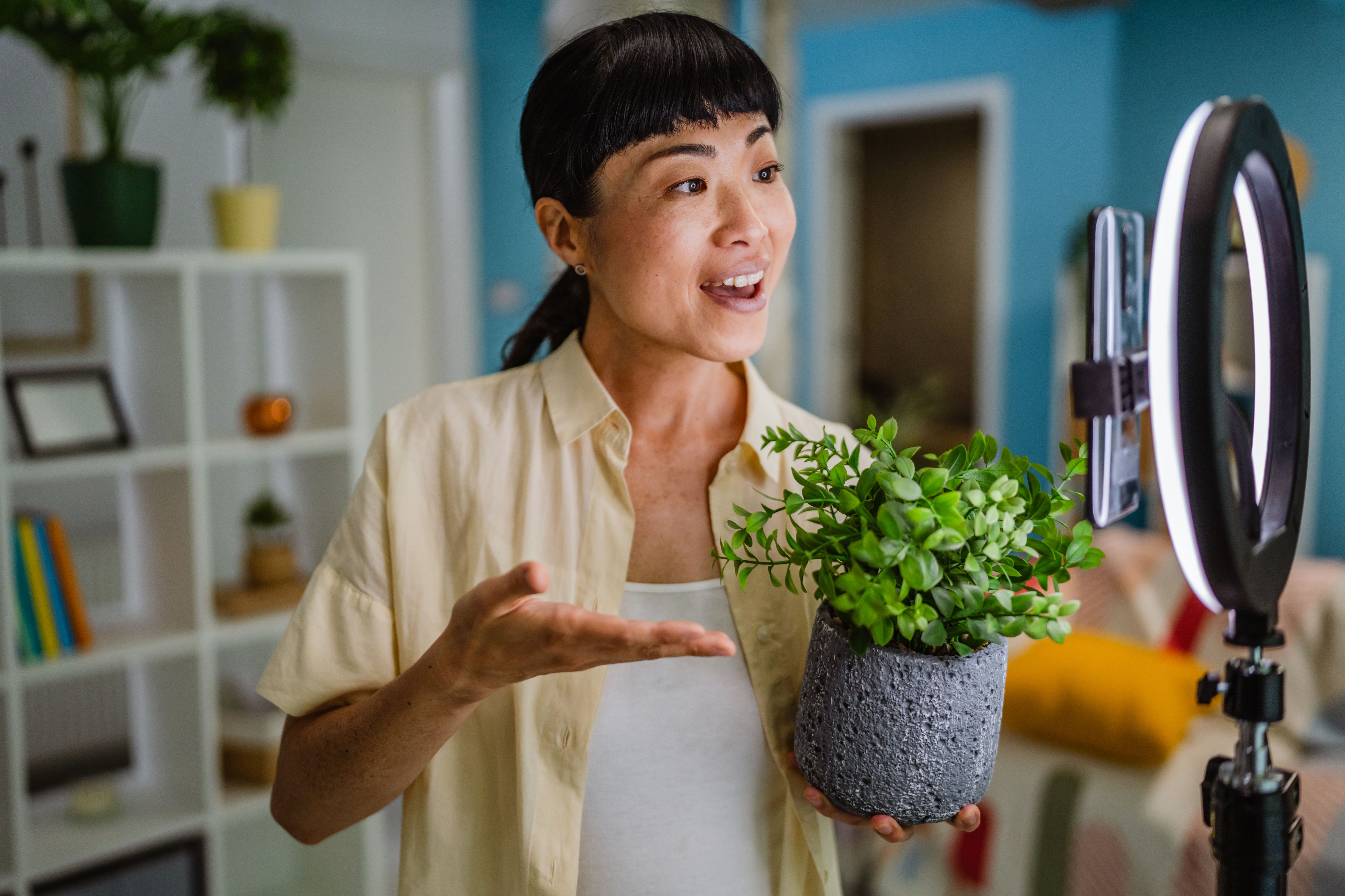 user generated content