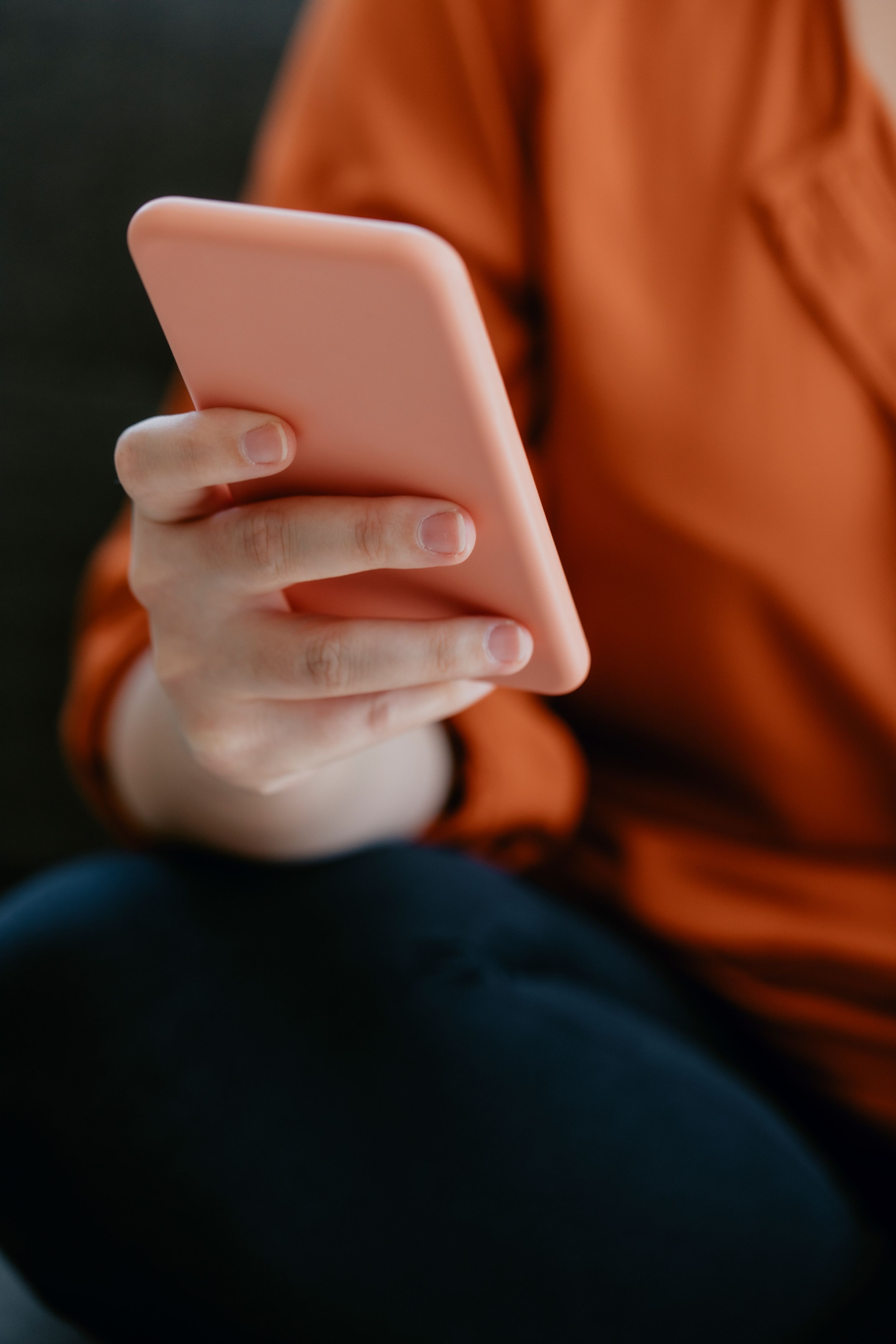 social media features