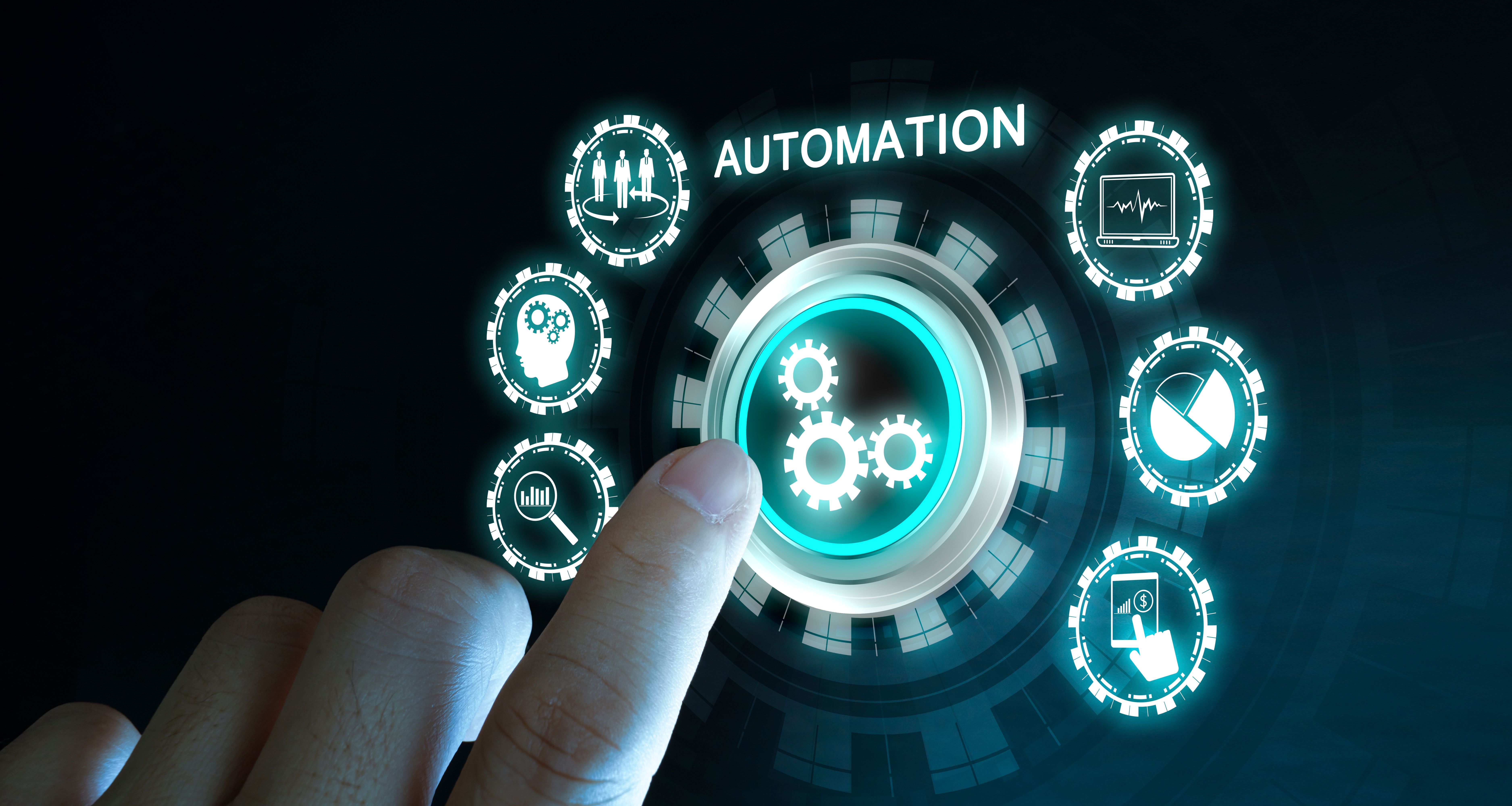 automated system