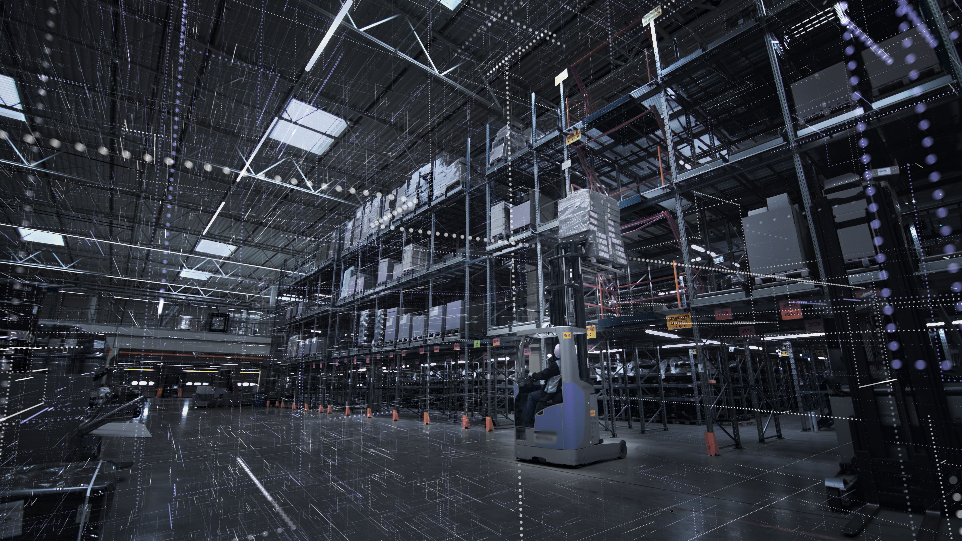 data analytics warehouse