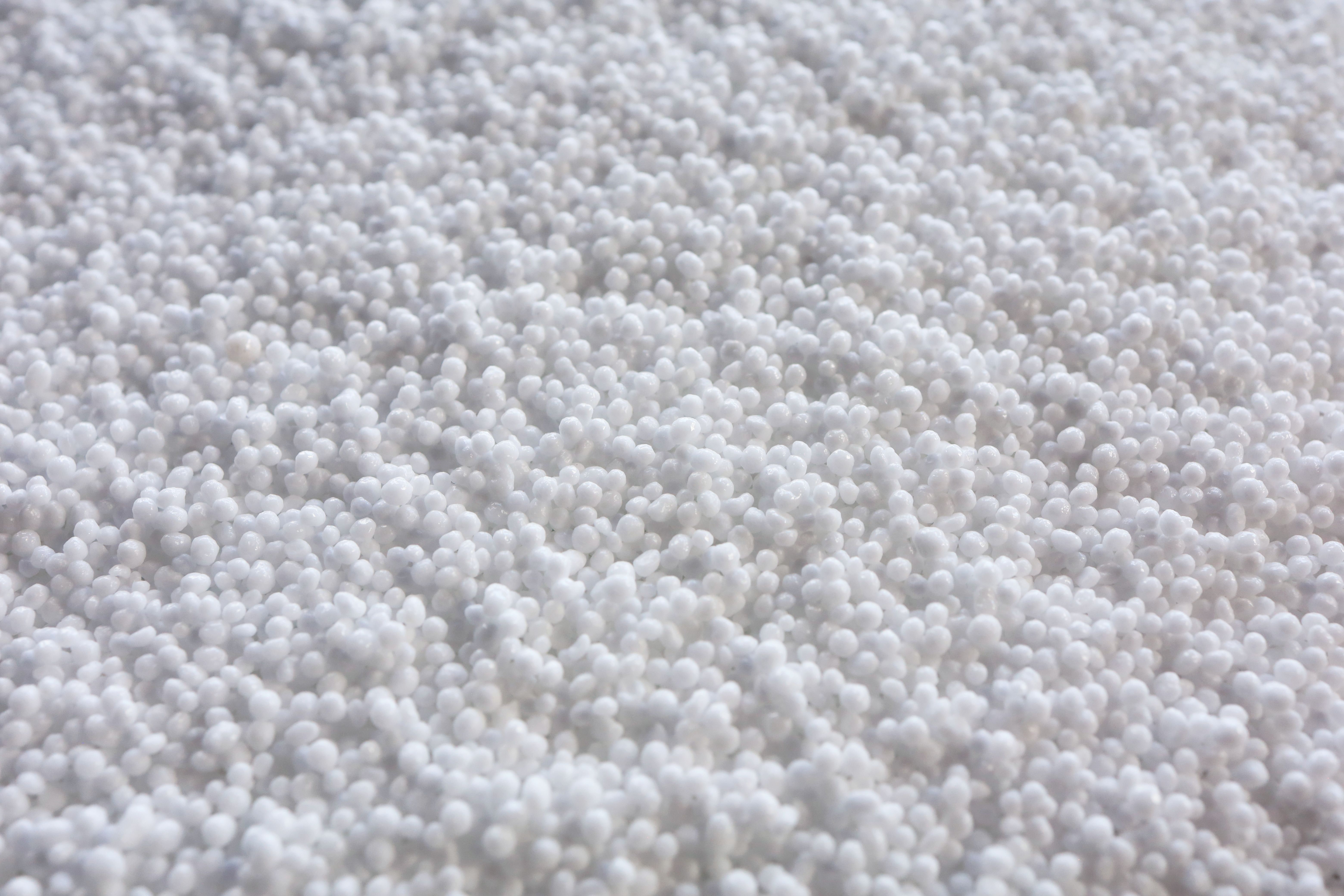 urea fertilizer