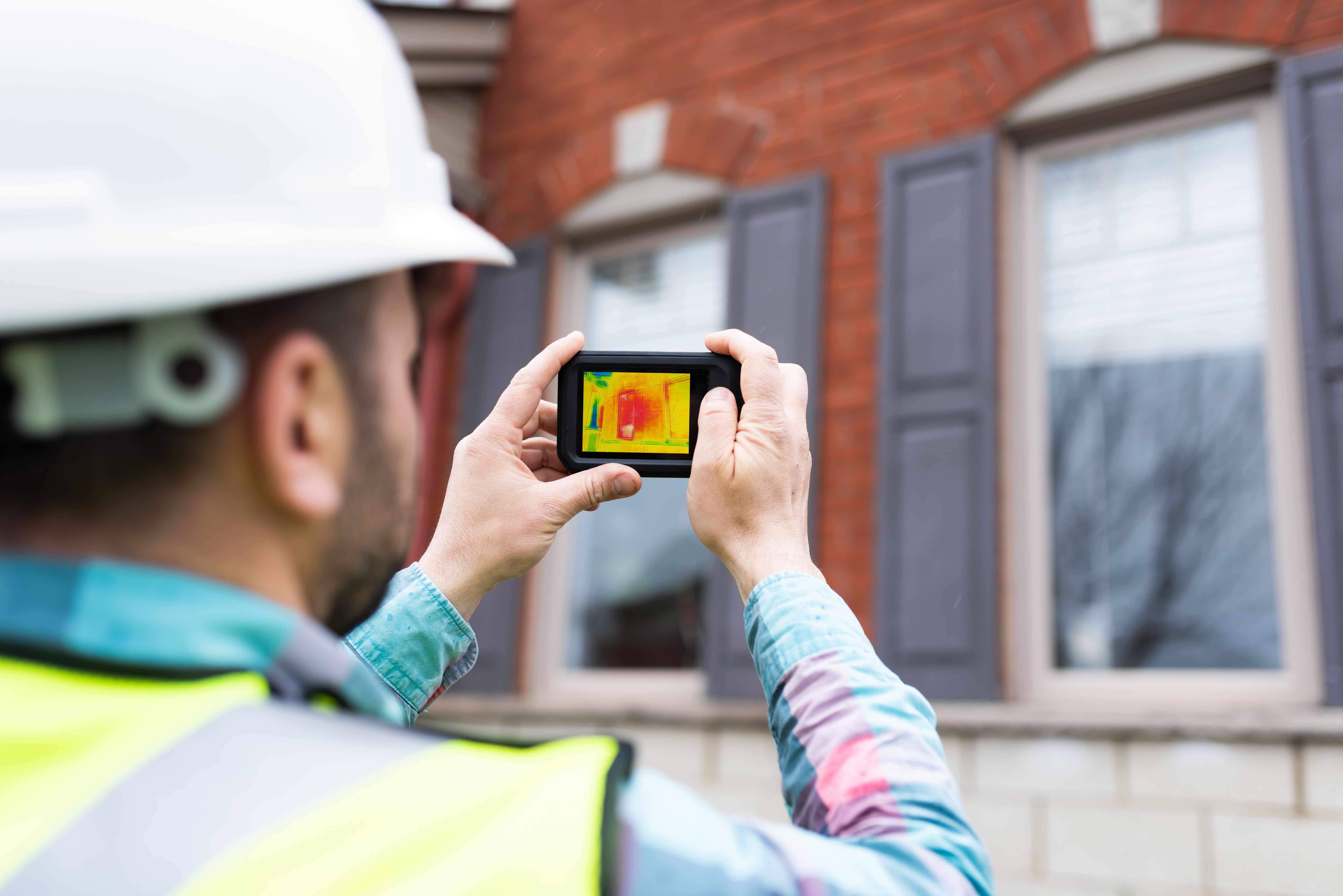 thermal imaging