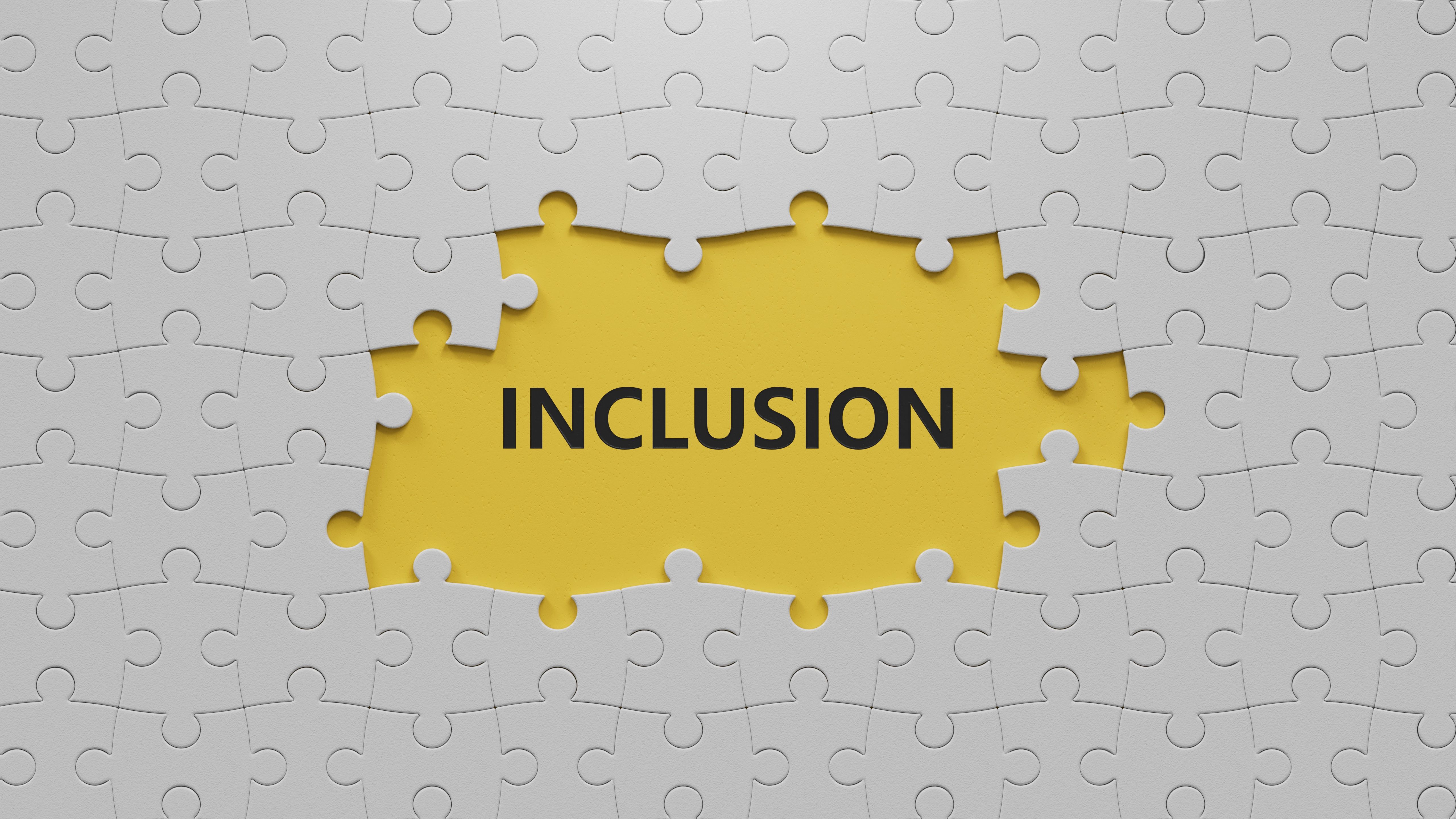 inclusive classroom