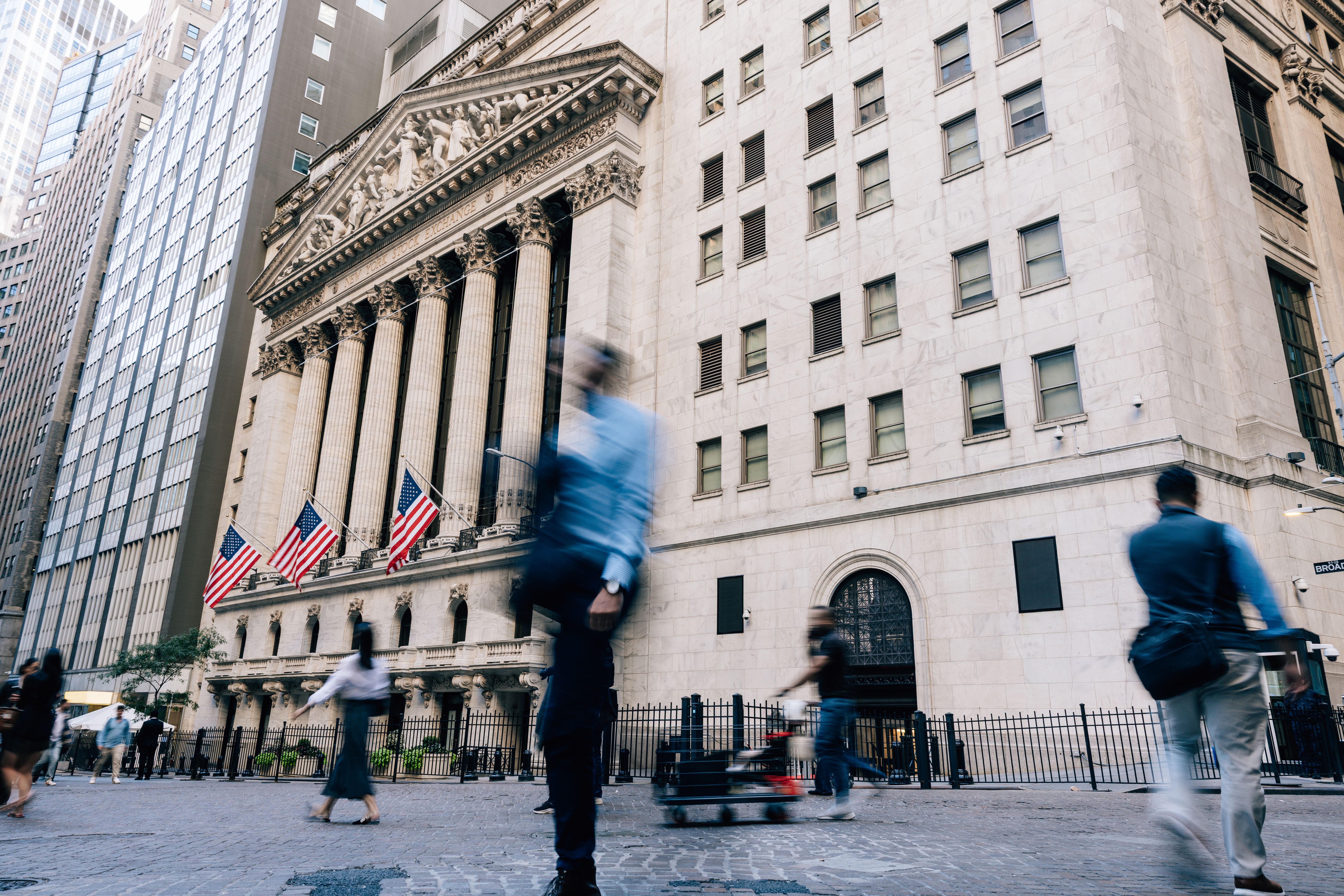 new york business security