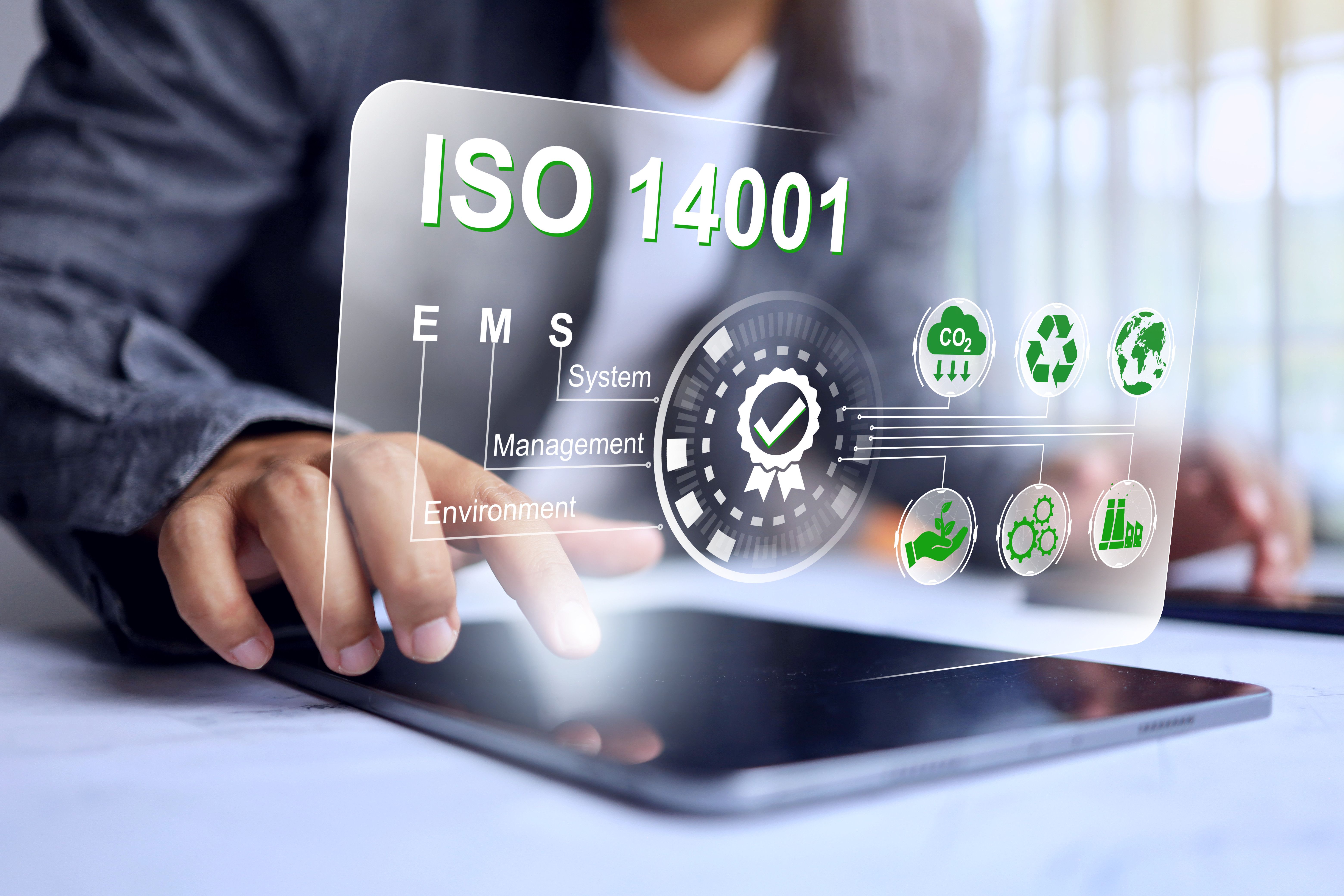 eco-friendly certification