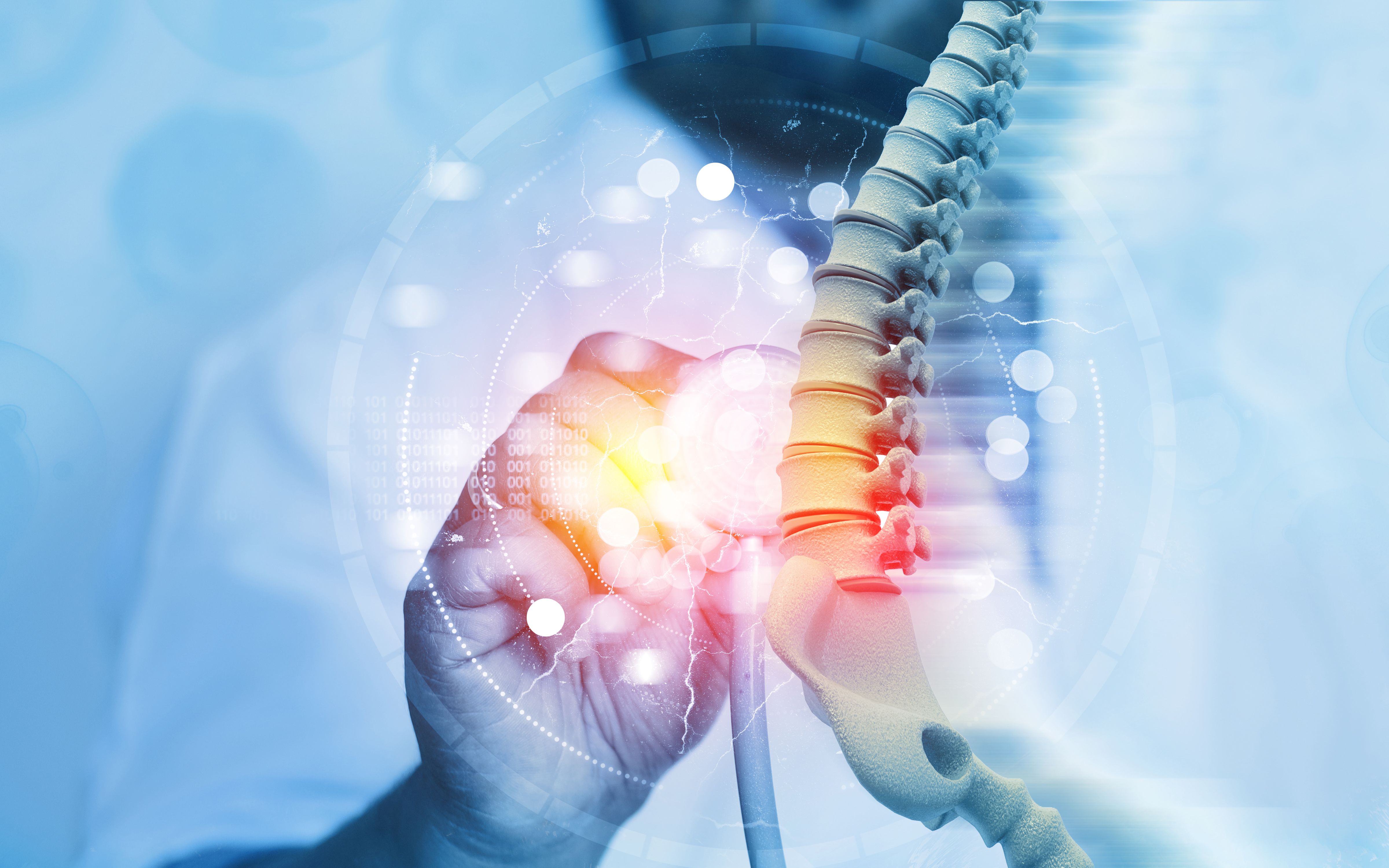 spine health