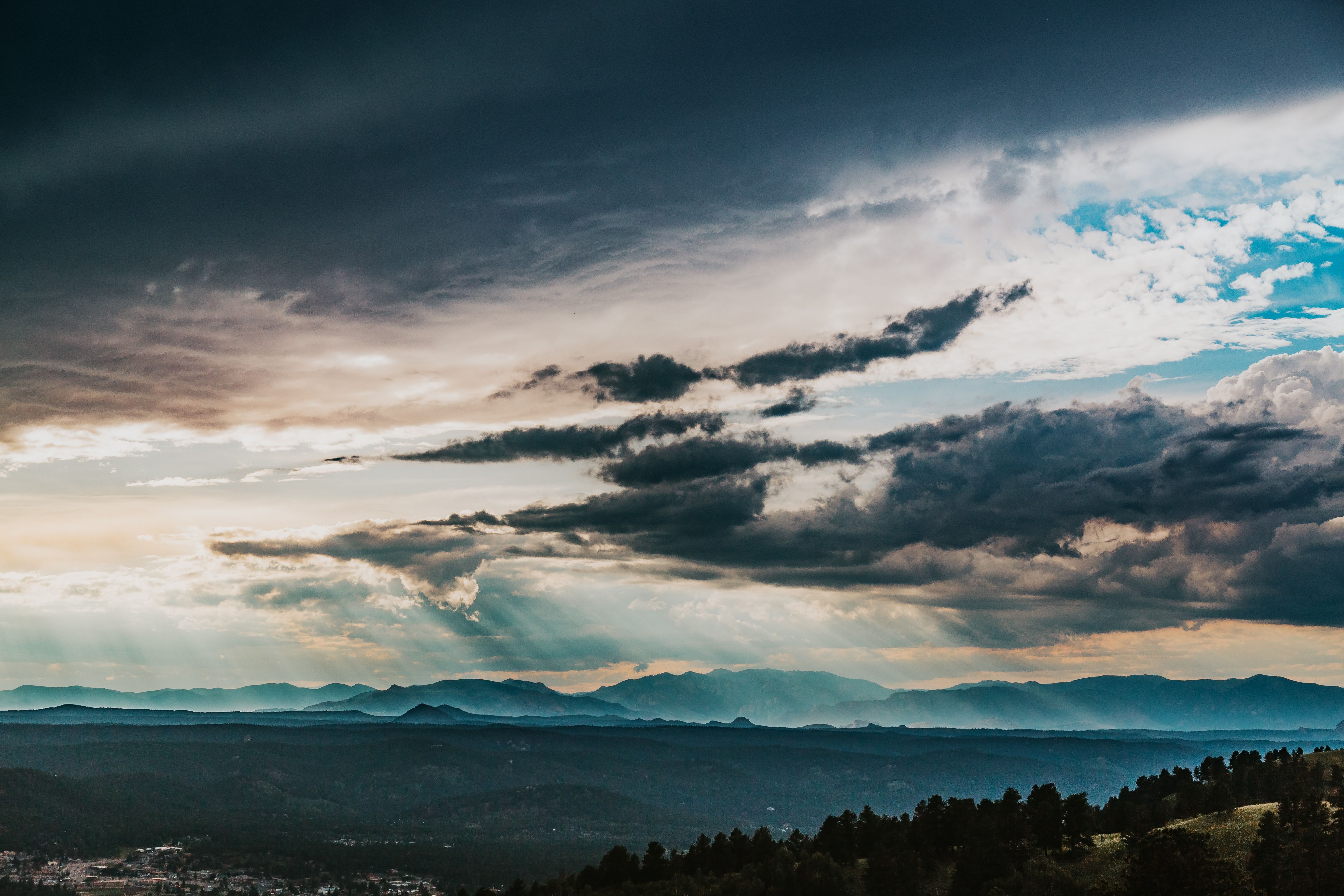 colorado springs weather